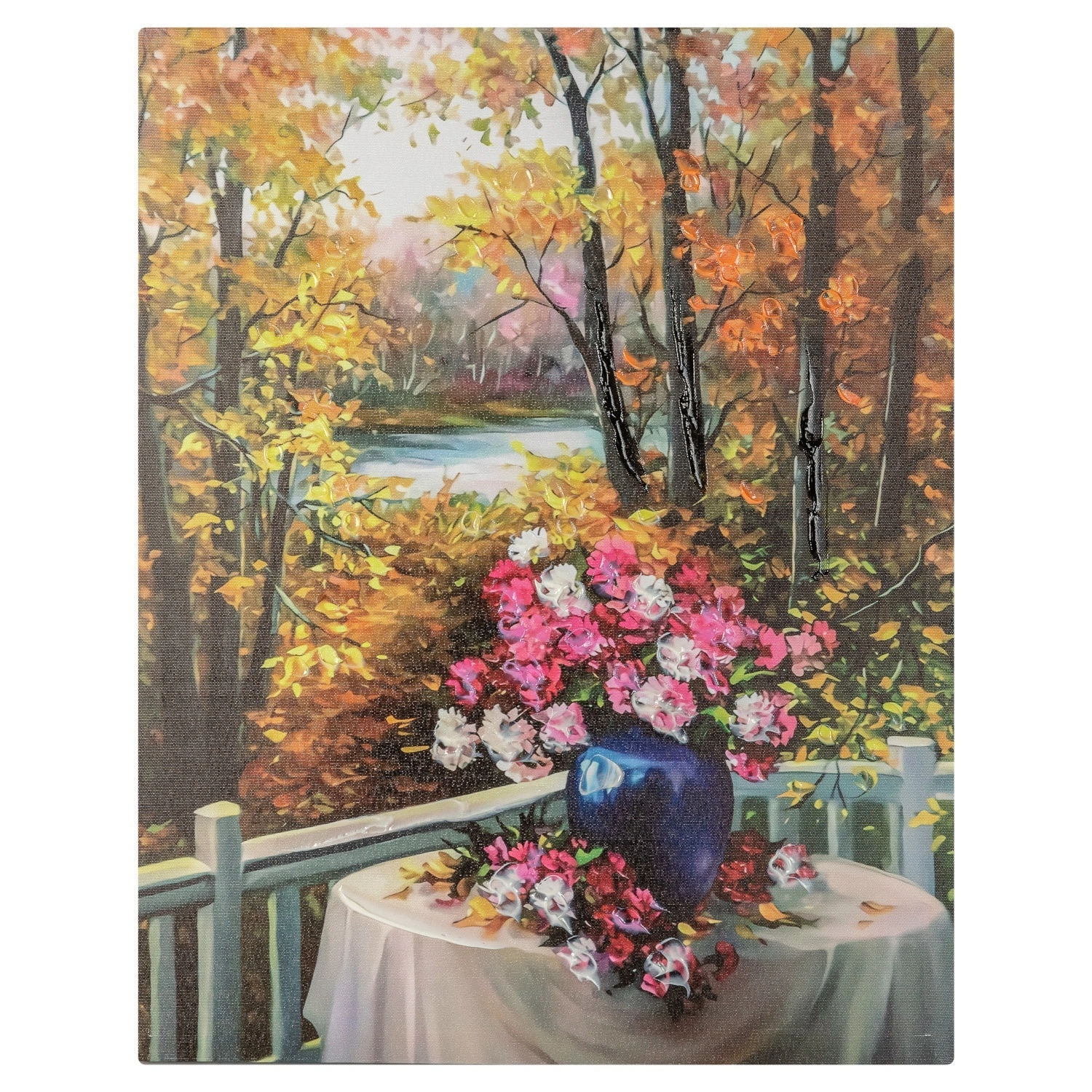 Картина Selecta «Пейзаж» 40x50 см
