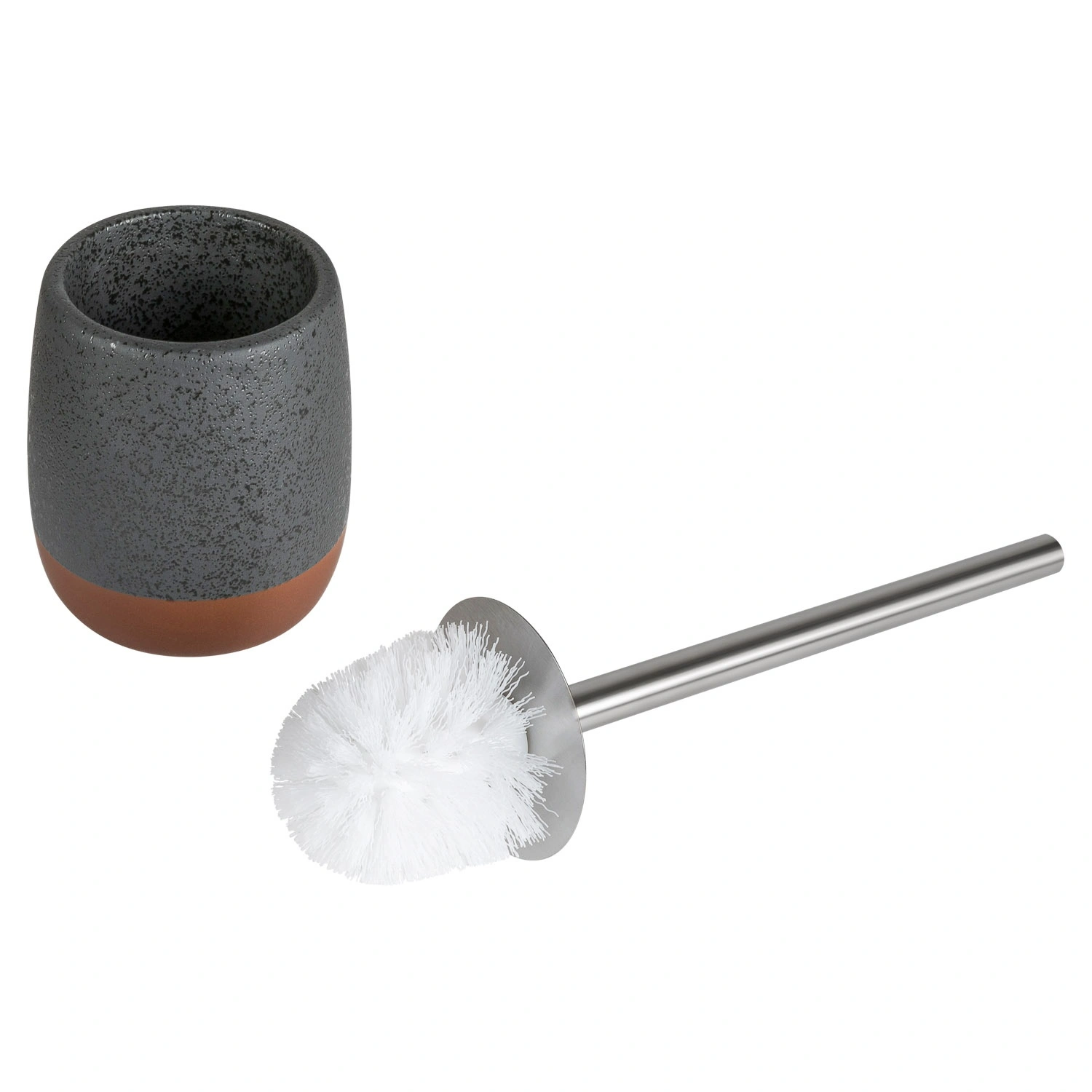 Ершик для туалета Selecta