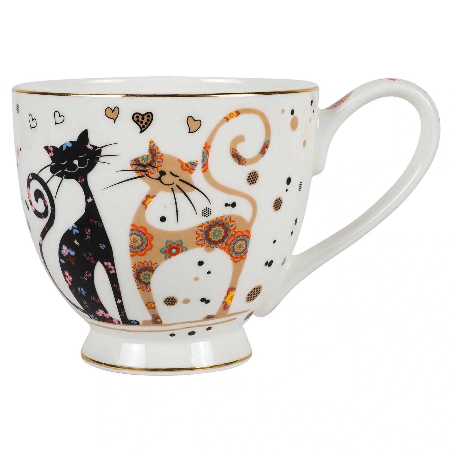 Кружка DOMEO 500 мл