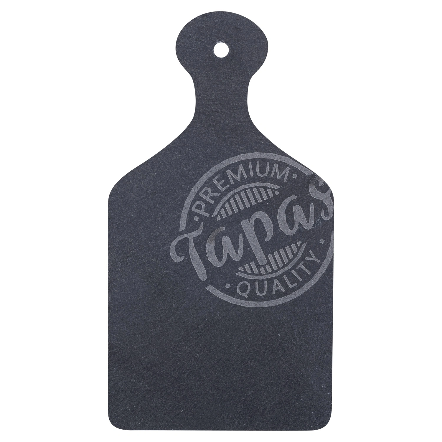 Доска для резки DOMEO Slate 19,5x11 см