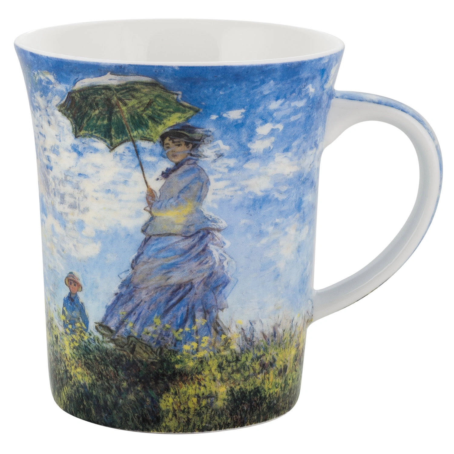 Кружка DOMEO 400 мл в подарочной упаковке