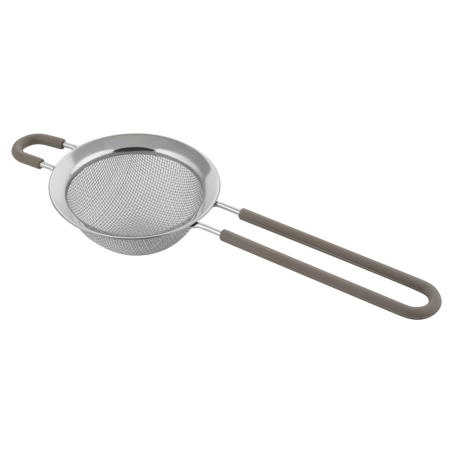 Сито с ручкой DOMEO Glamour 8 см
