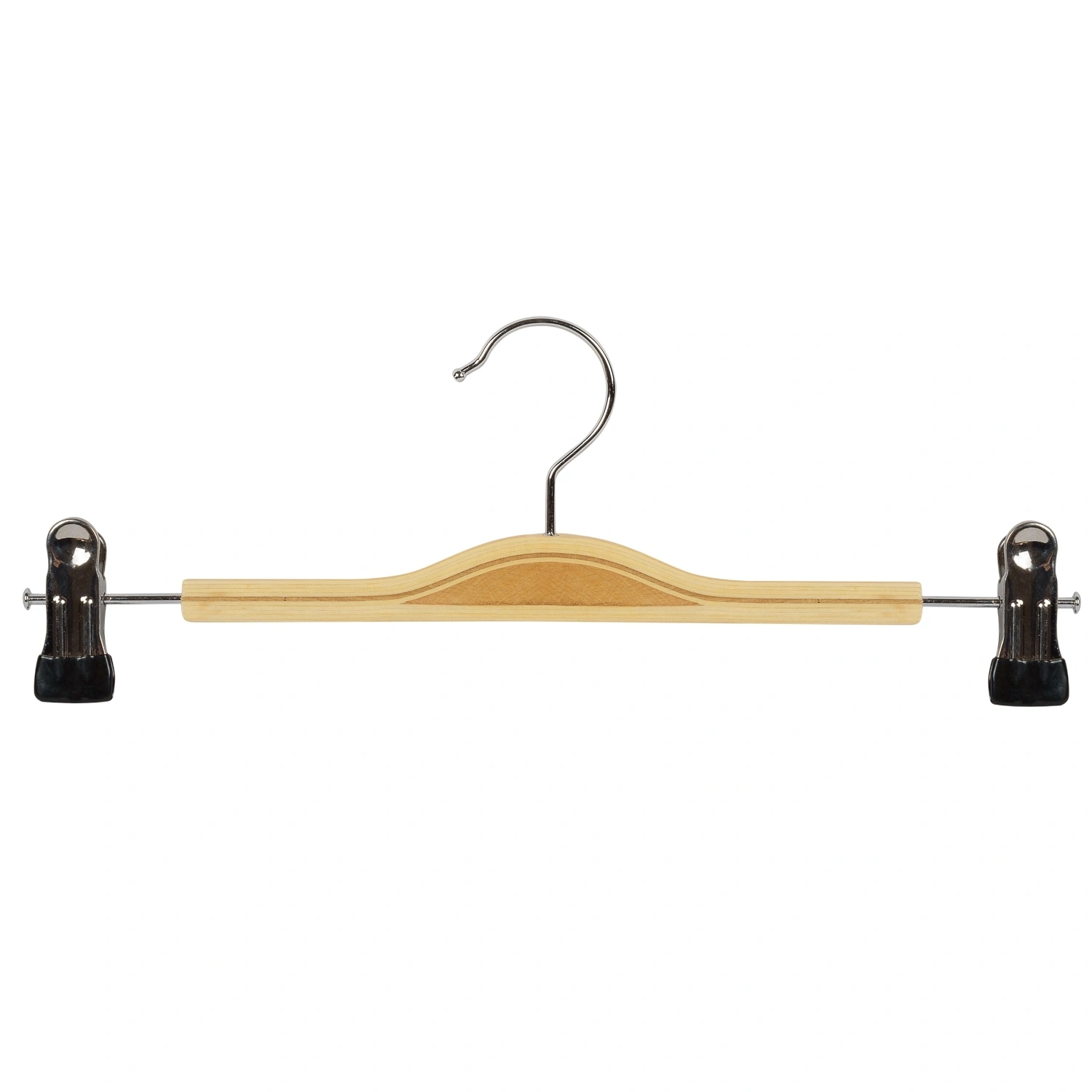 Вешалка для юбок и брюк Selecta 32 см