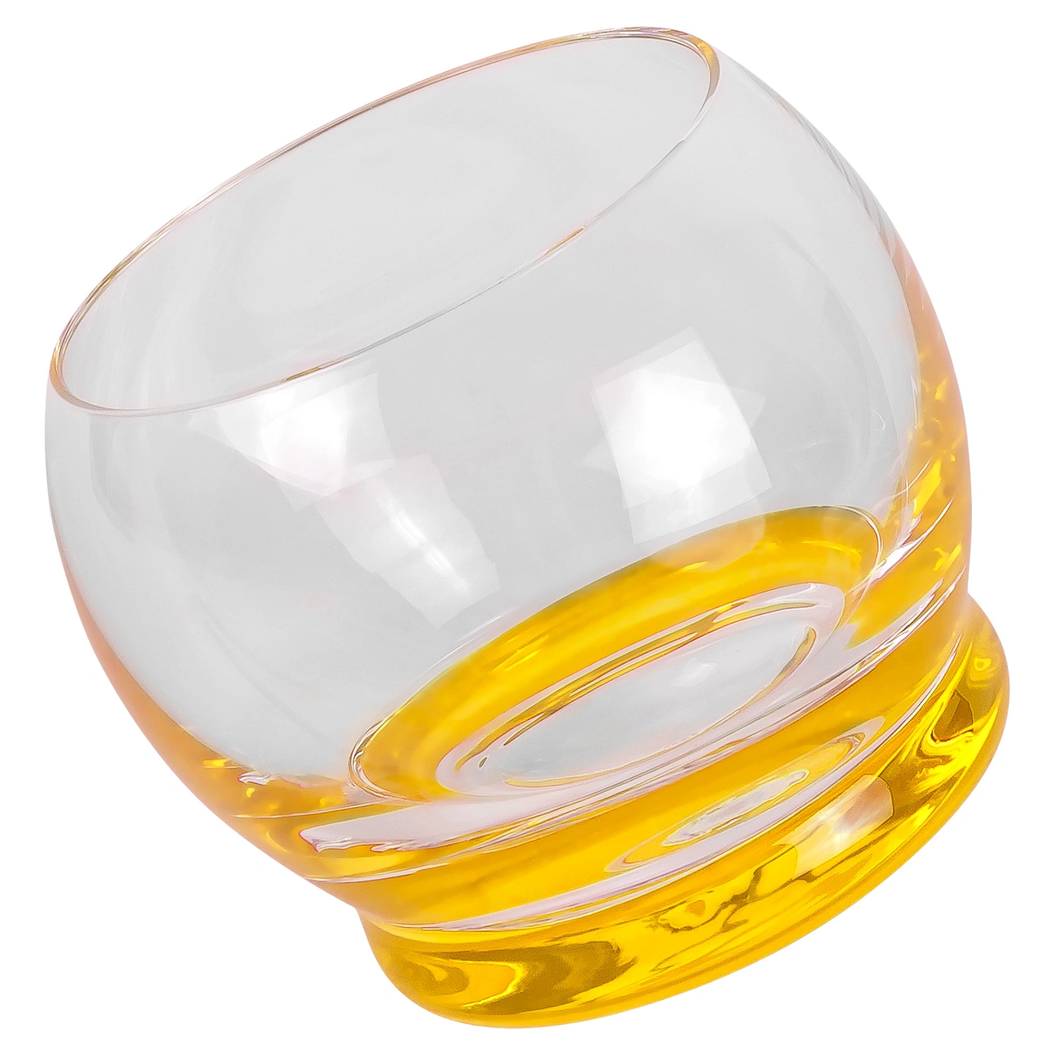 Набор стопок Bohemia Crystal Crazy 6 шт. 60 мл