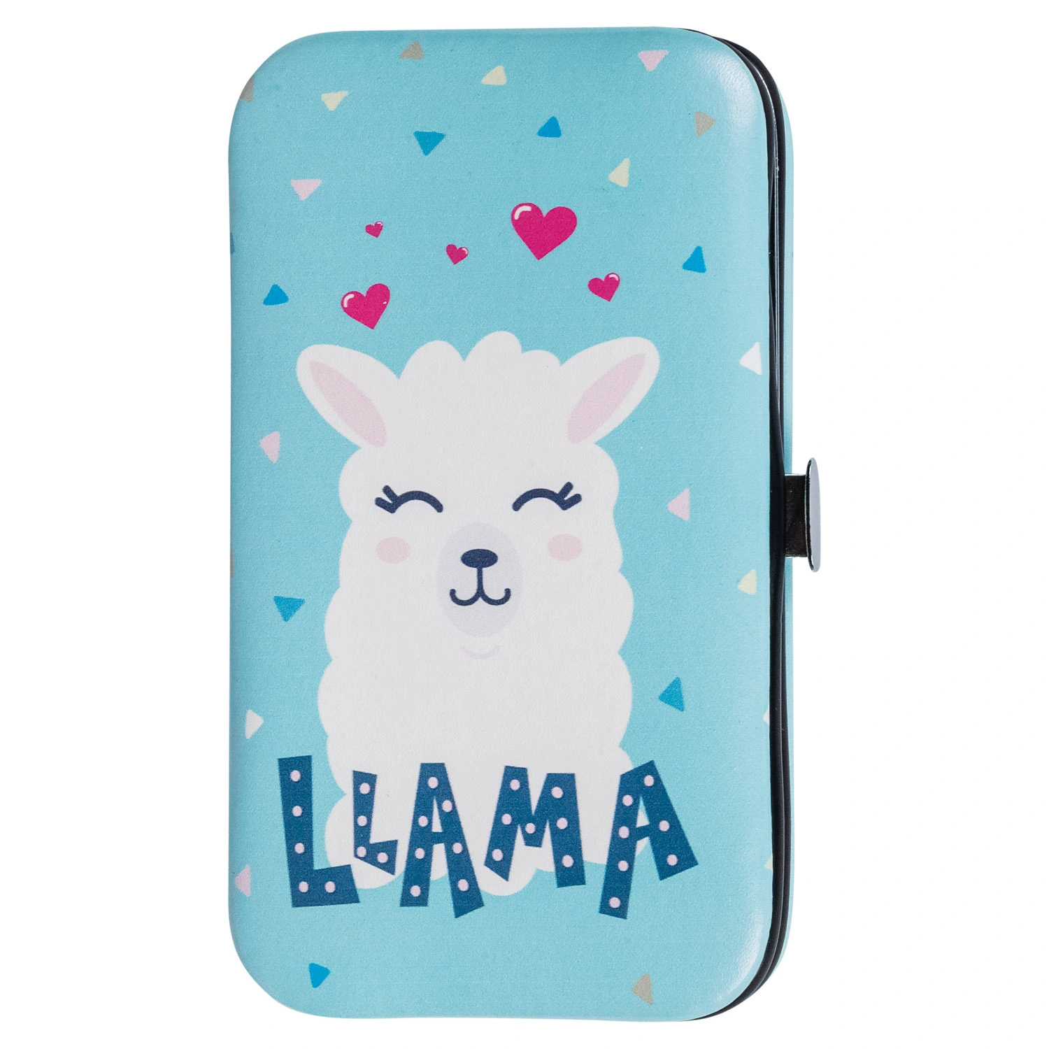 Набор для маникюра Selecta