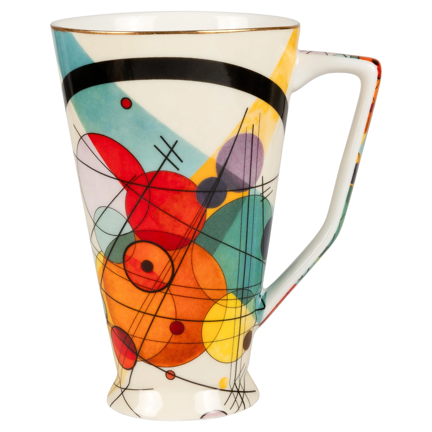 Кружка DOMEO 500 мл