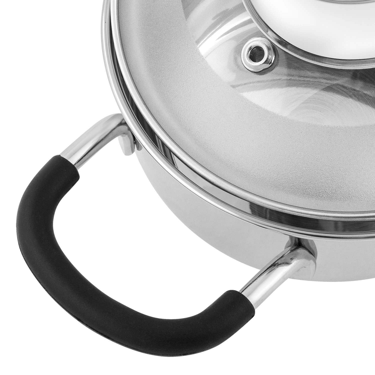 Кастрюля DOMEO PIXEL 1,5 л