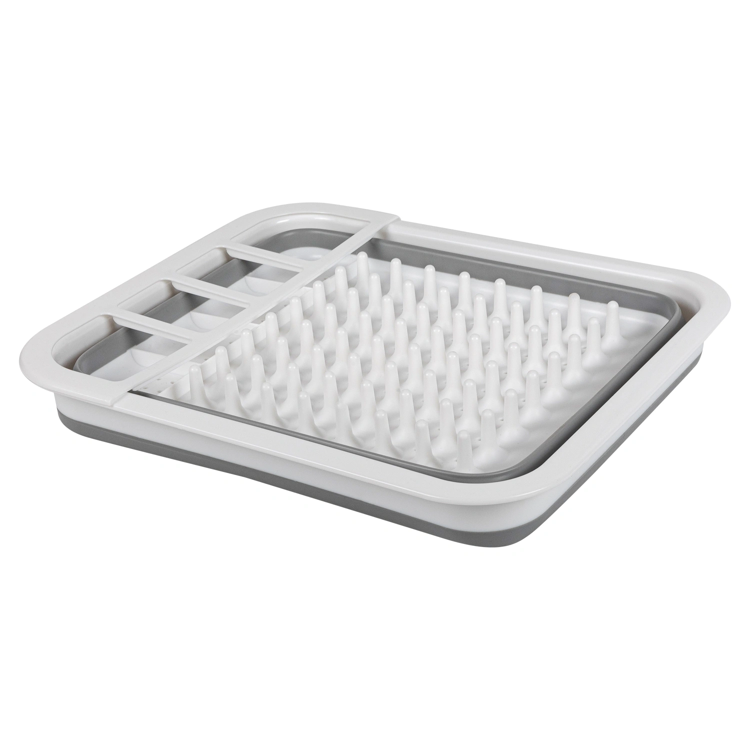 Сушилка для посуды Selecta 37x31x5,5 см