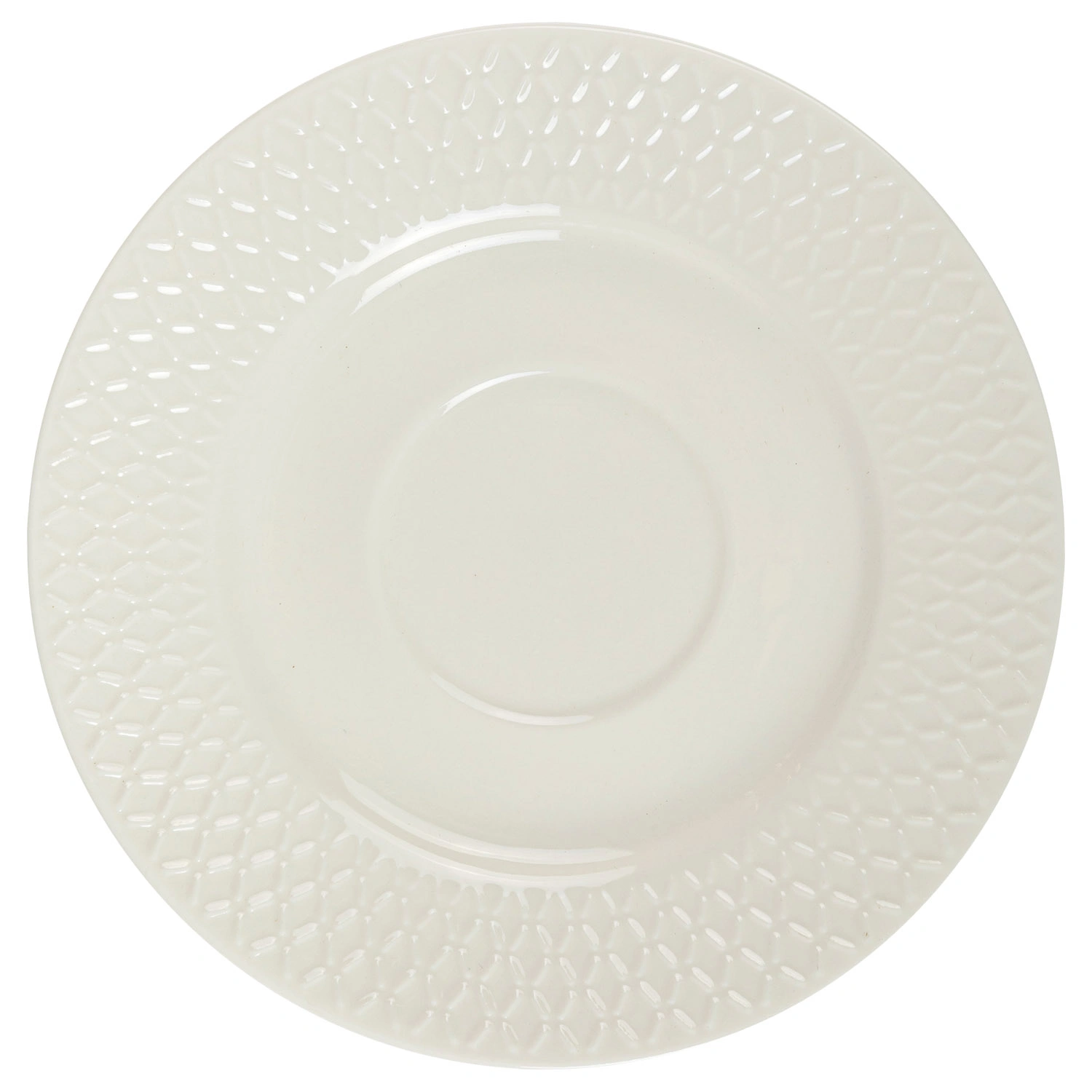 Чашка с блюдцем DOMEO 260 мл