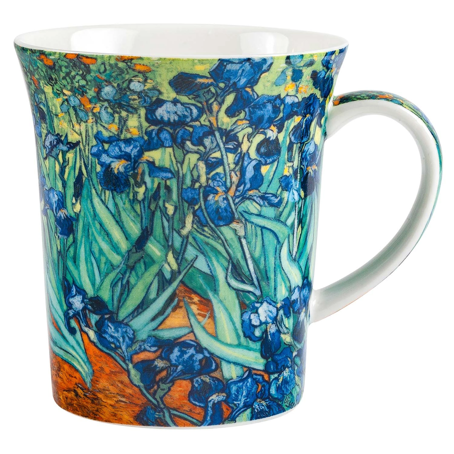 Кружка DOMEO 400 мл в подарочной упаковке