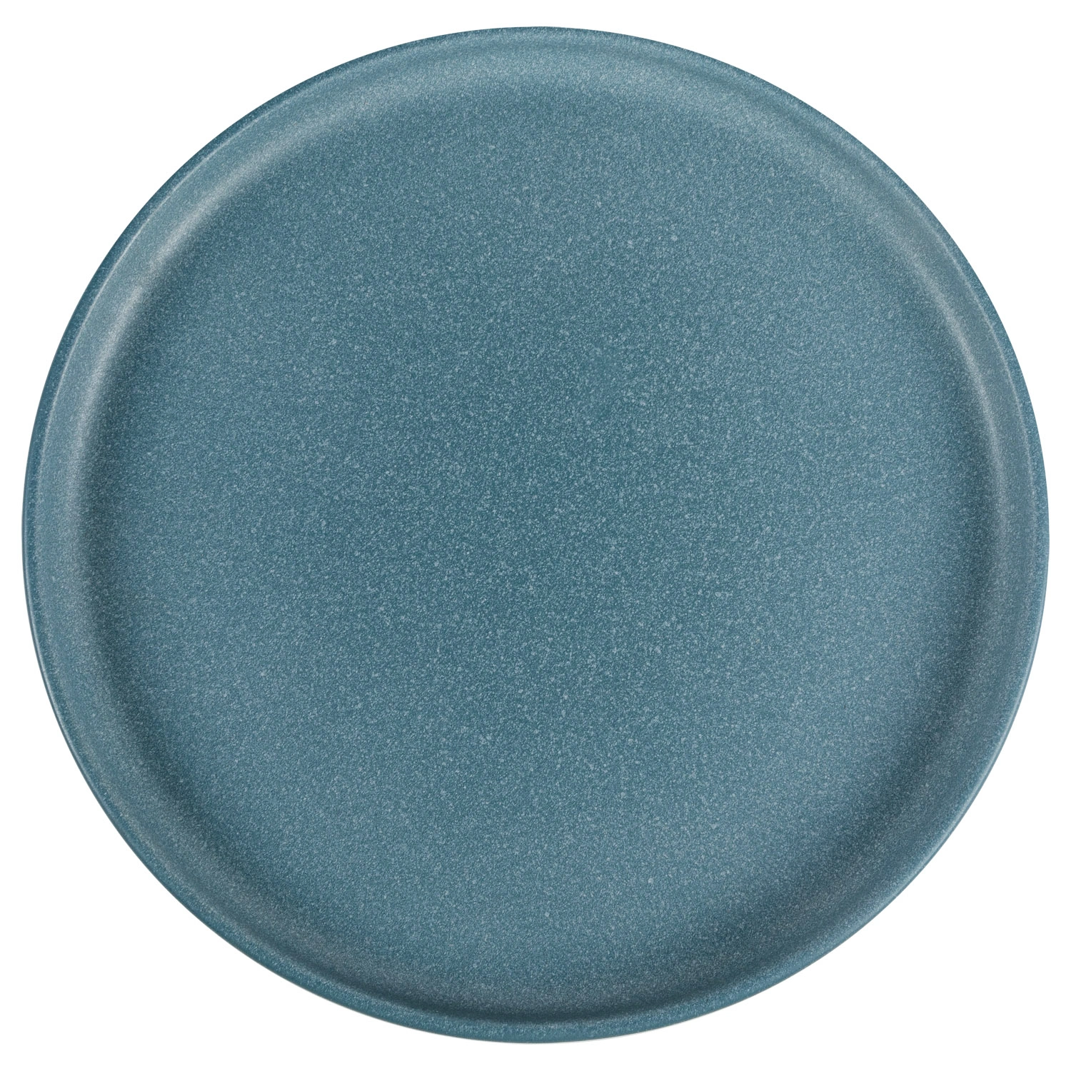 Тарелка обеденная DOMEO «Блю Стоун» 27 см