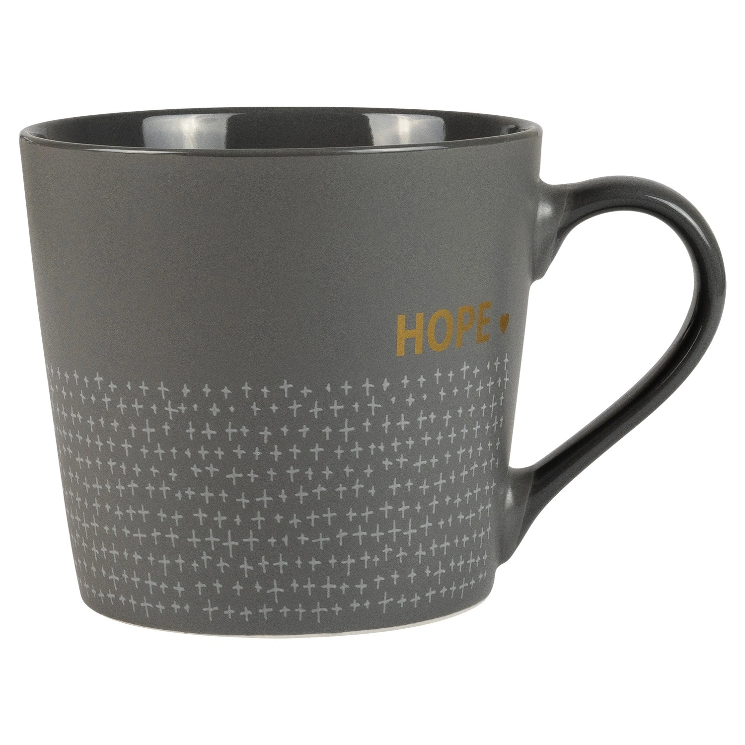 Кружки керамические DOMEO 400 мл