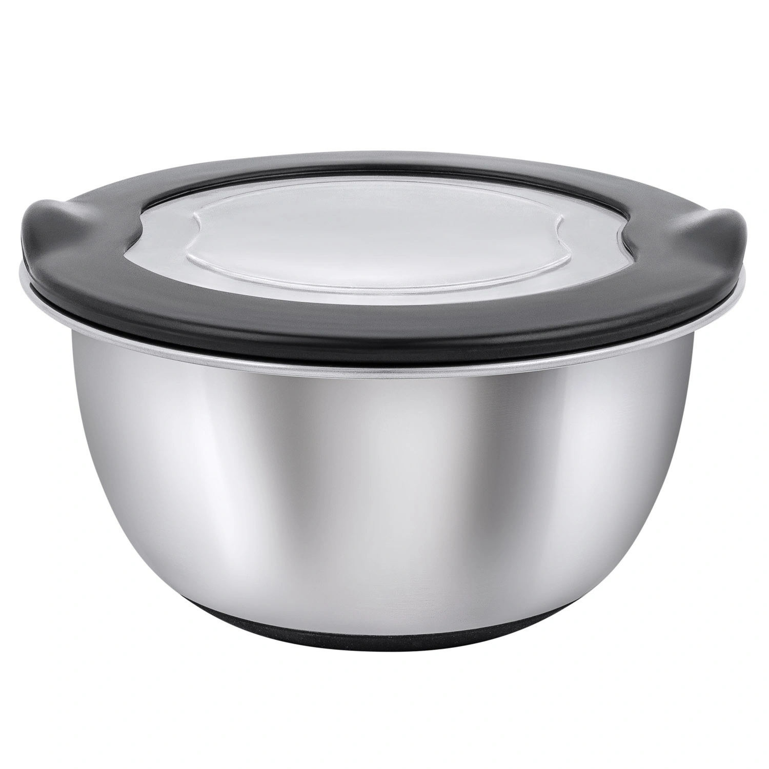 Миска DOMEO Daisy 14 см с крышкой