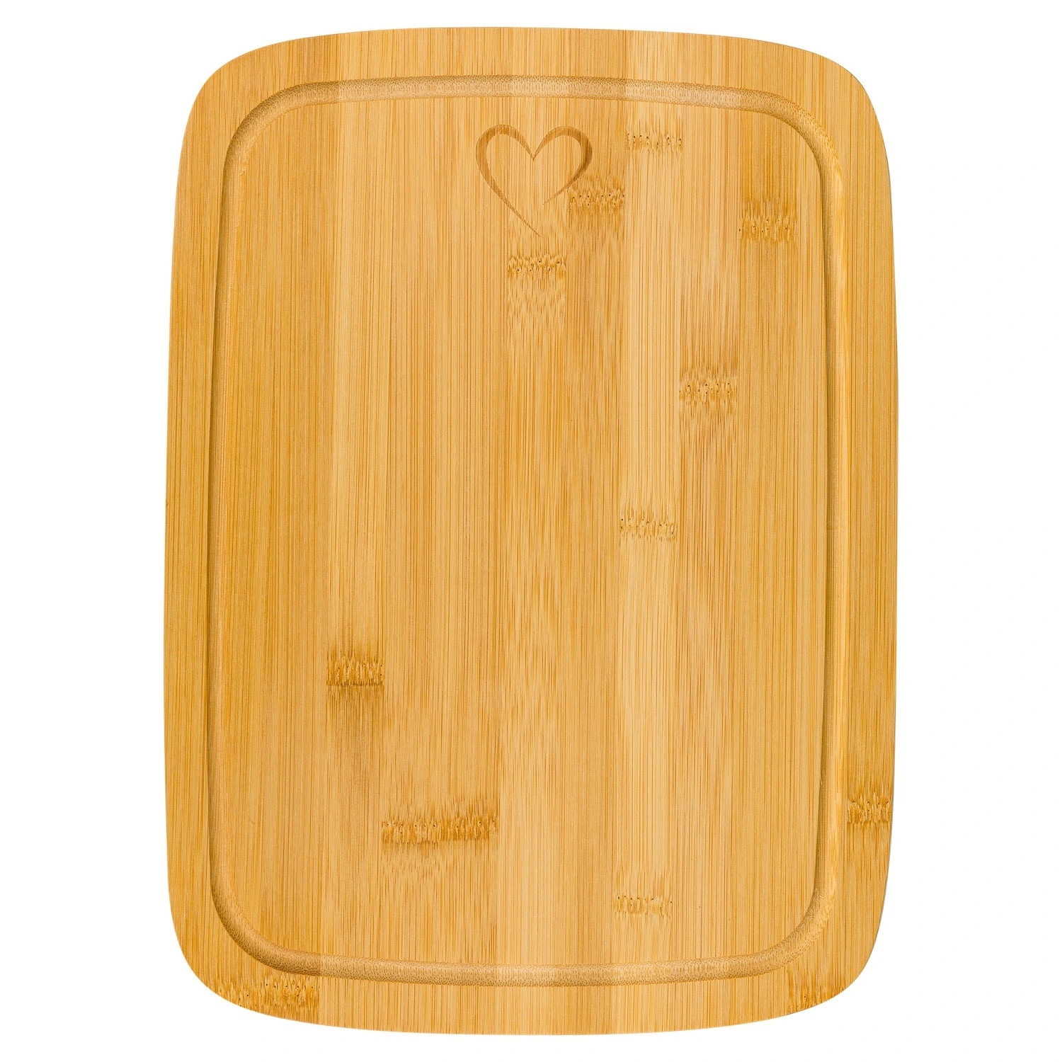 Доска разделочная DOMEO «Крайола» 35x25,5 см