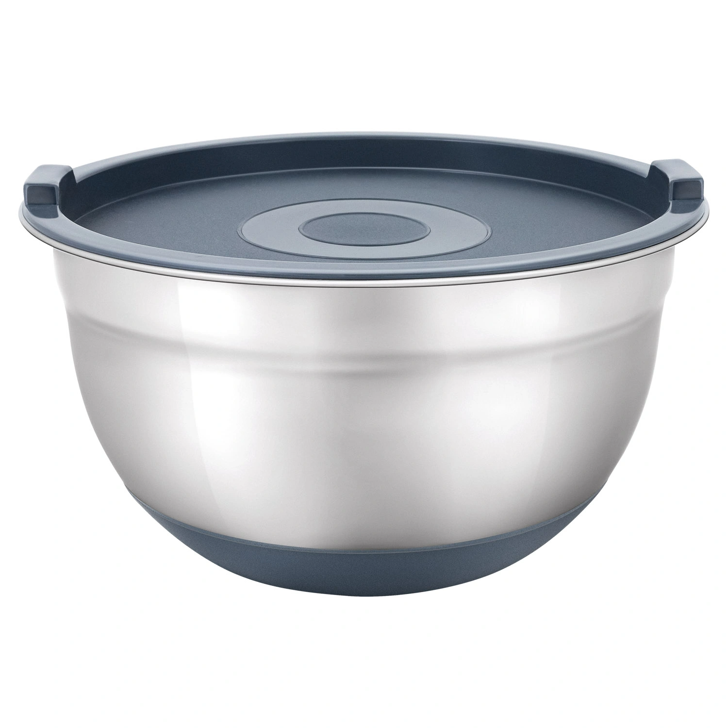 Миска с крышкой DOMEO Hazel 21,5 см