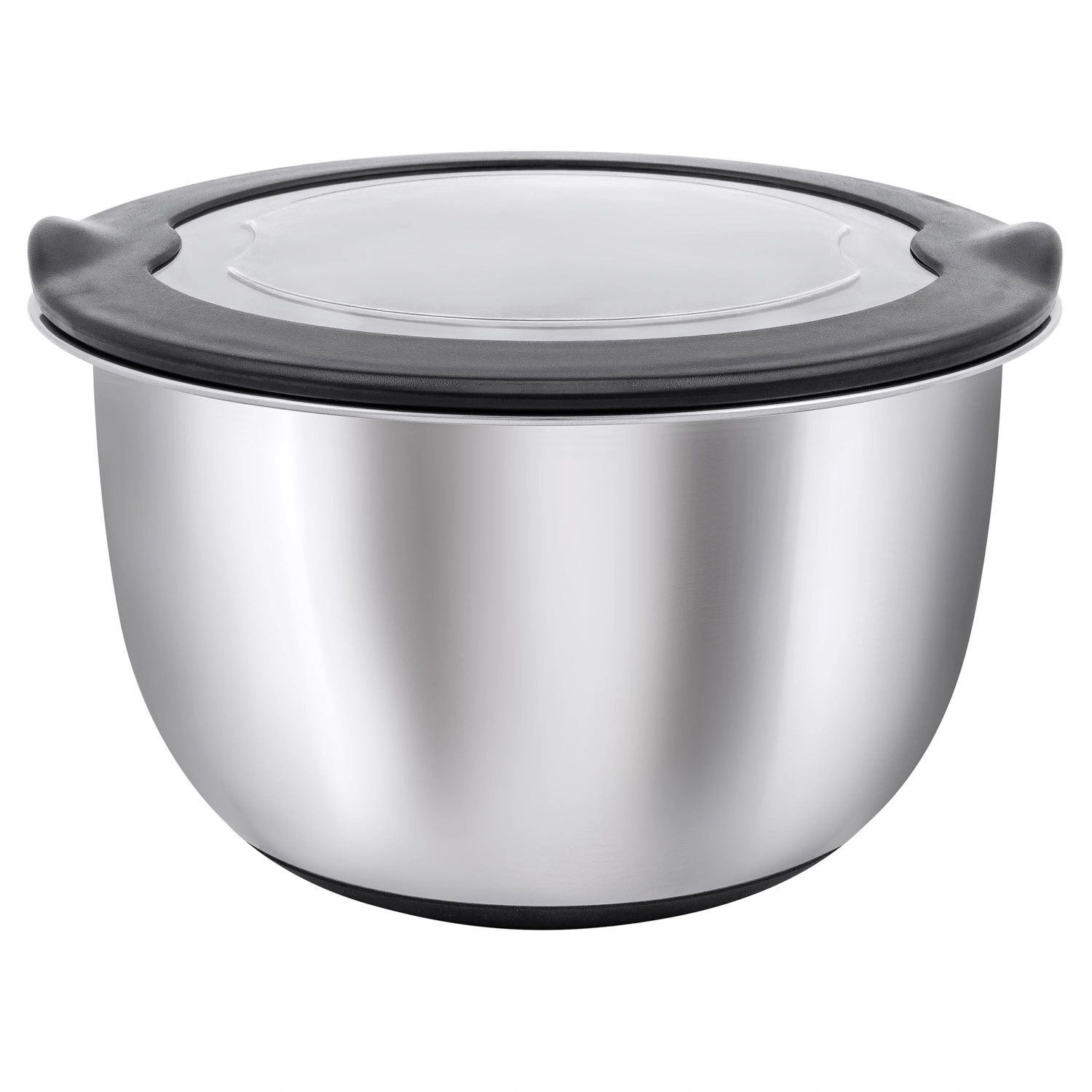 Миска DOMEO Daisy 16,5 см с крышкой