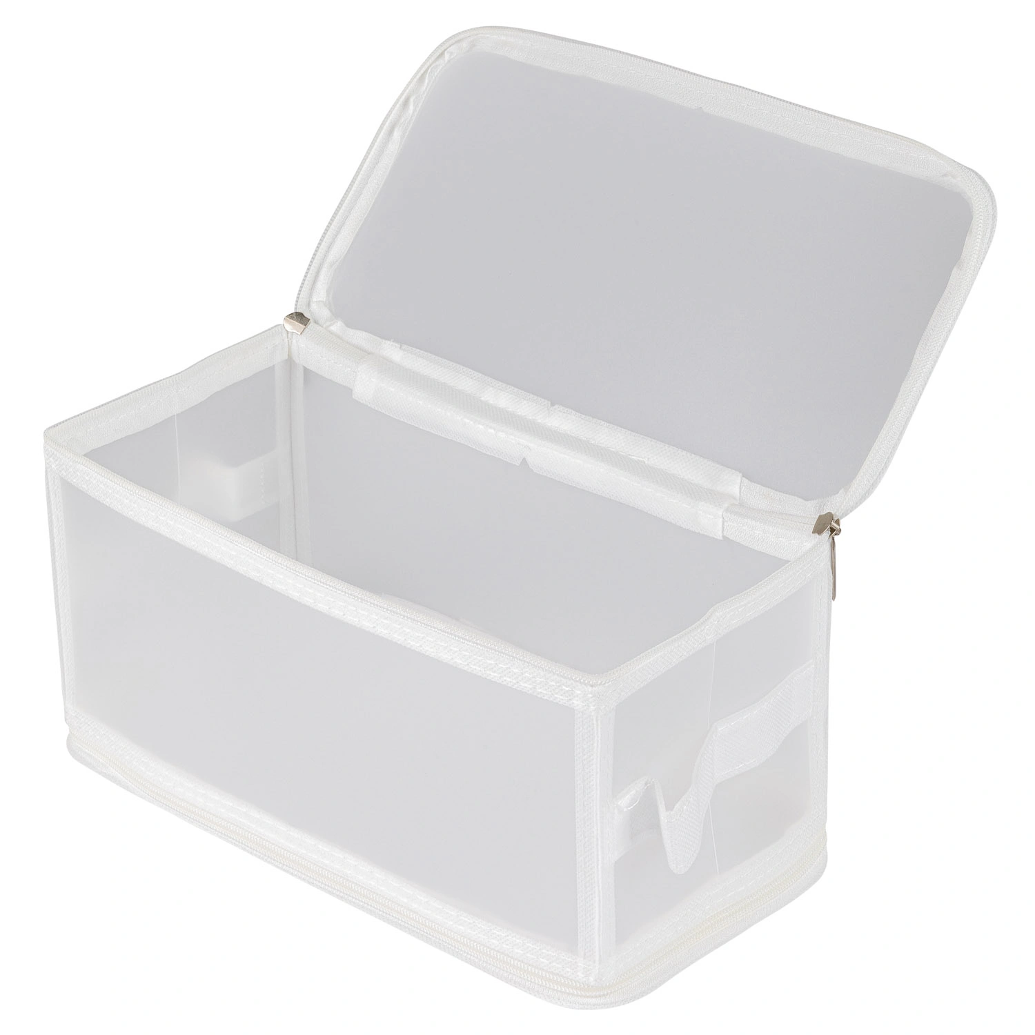 Коробка для хранения Selecta 30x15x15 см цвет в ассортименте