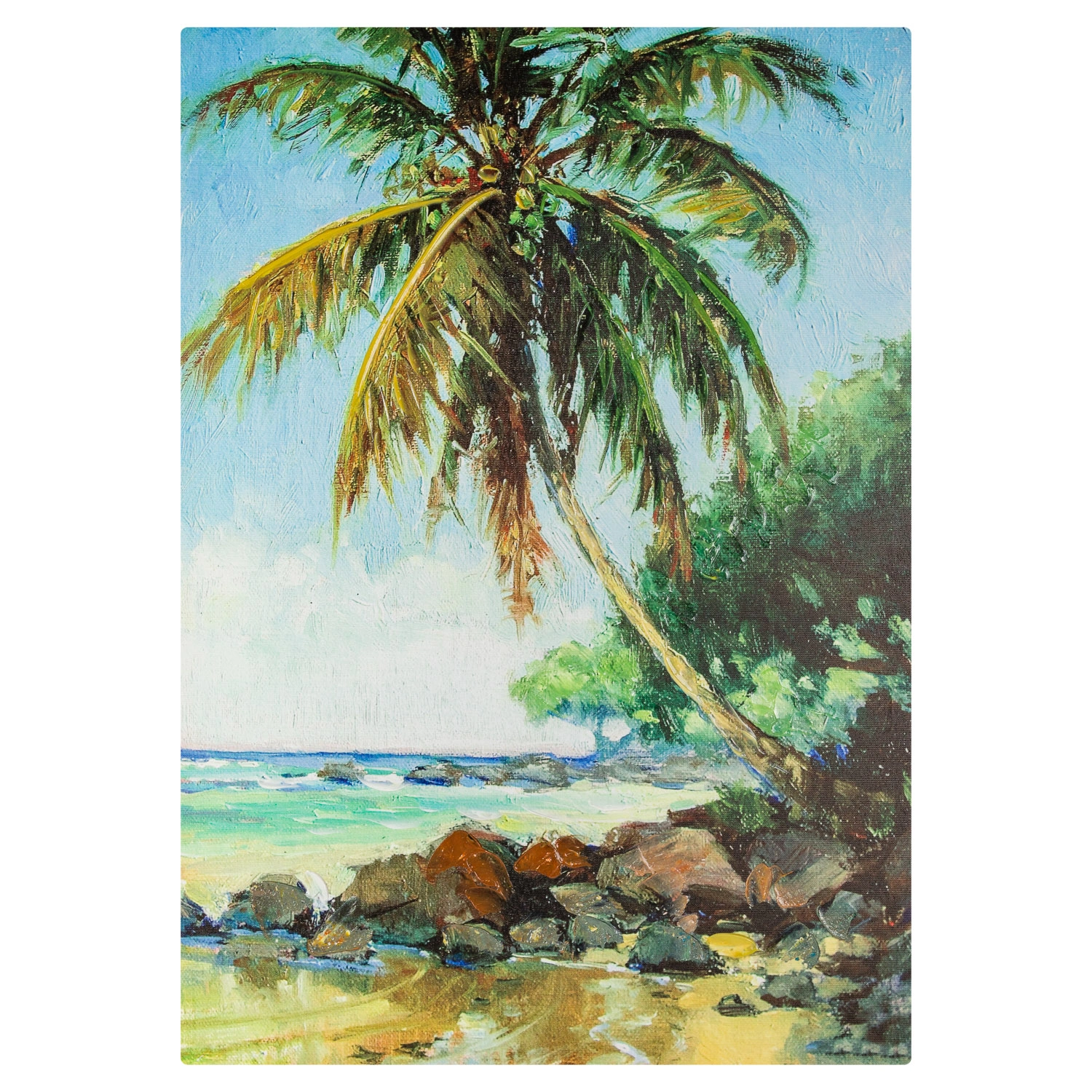 Картина Selecta «Пейзаж» 50x70 см