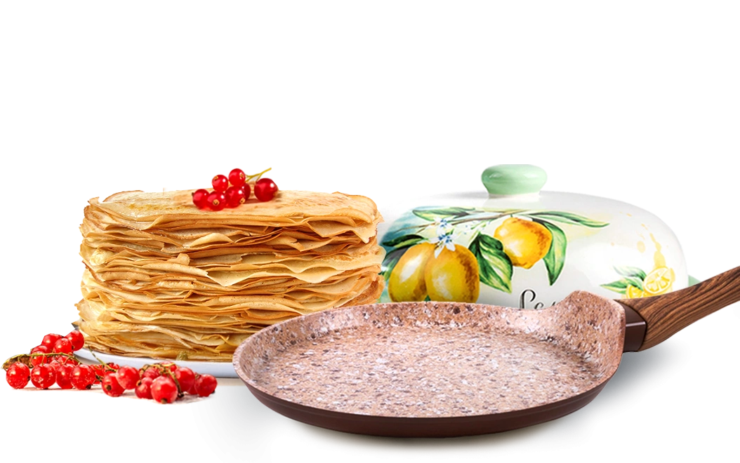 Широкая масленица!