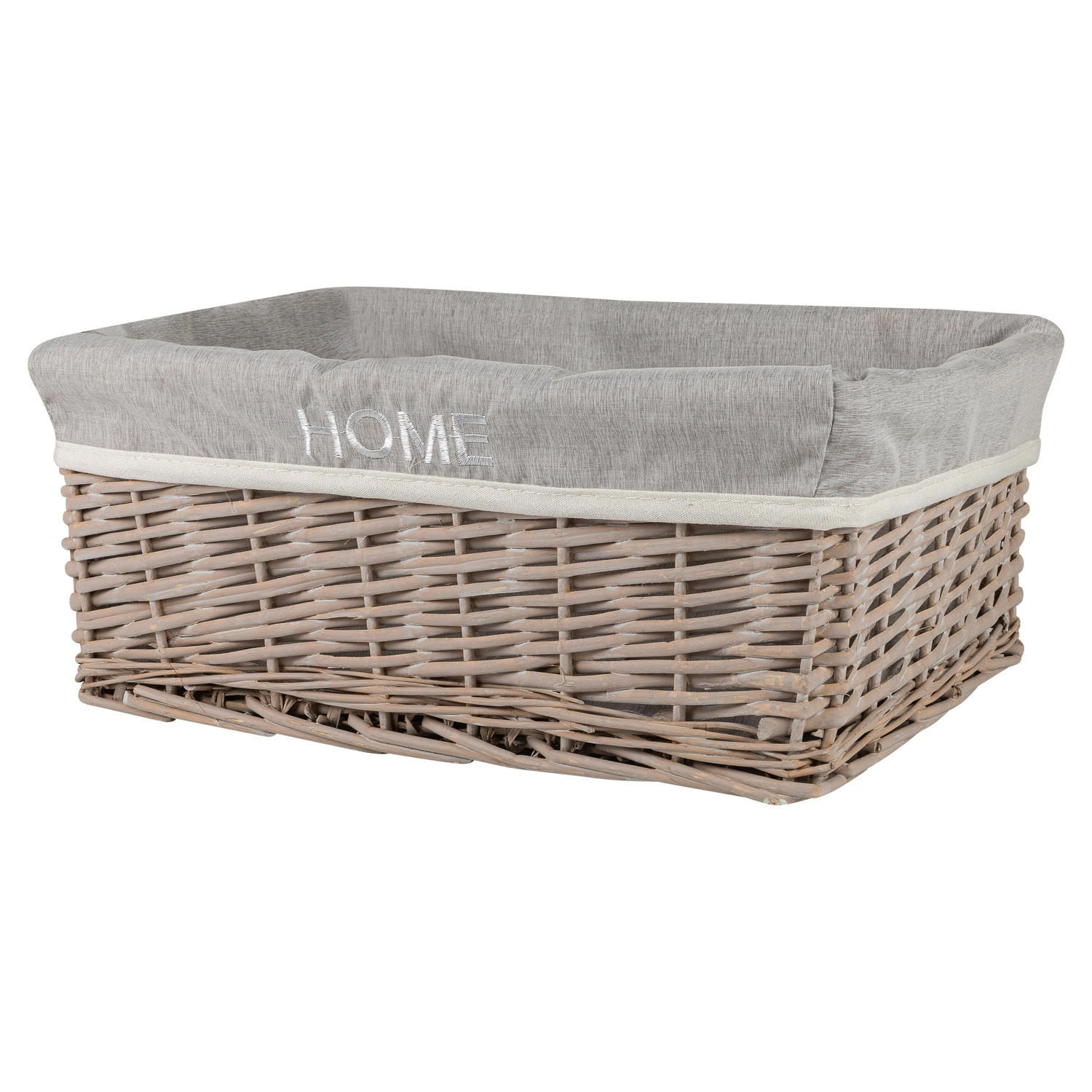 Корзина для хранения Selecta 39x28x16 см