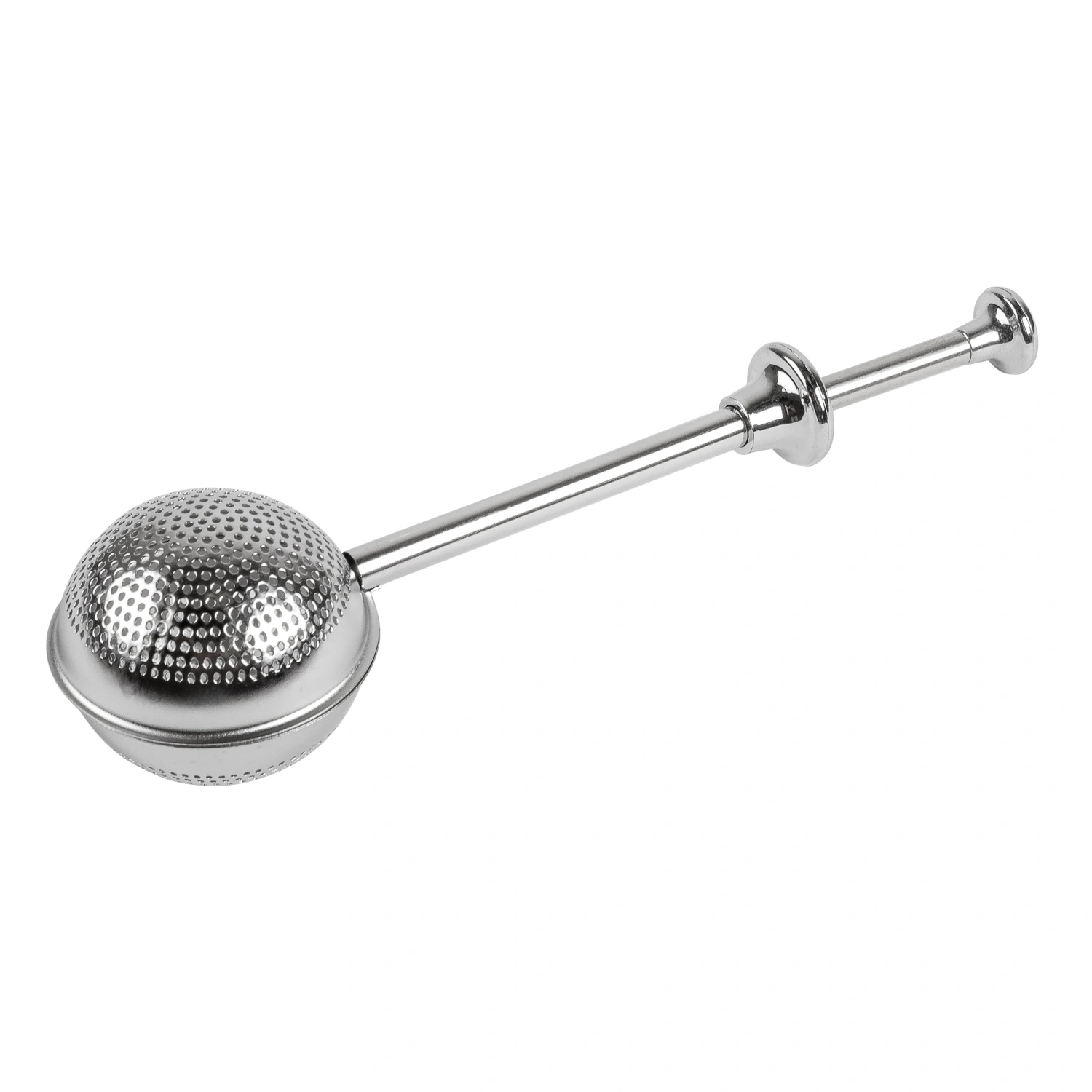 Ситечко для заварки чая DOMEO из нержавеющей стали