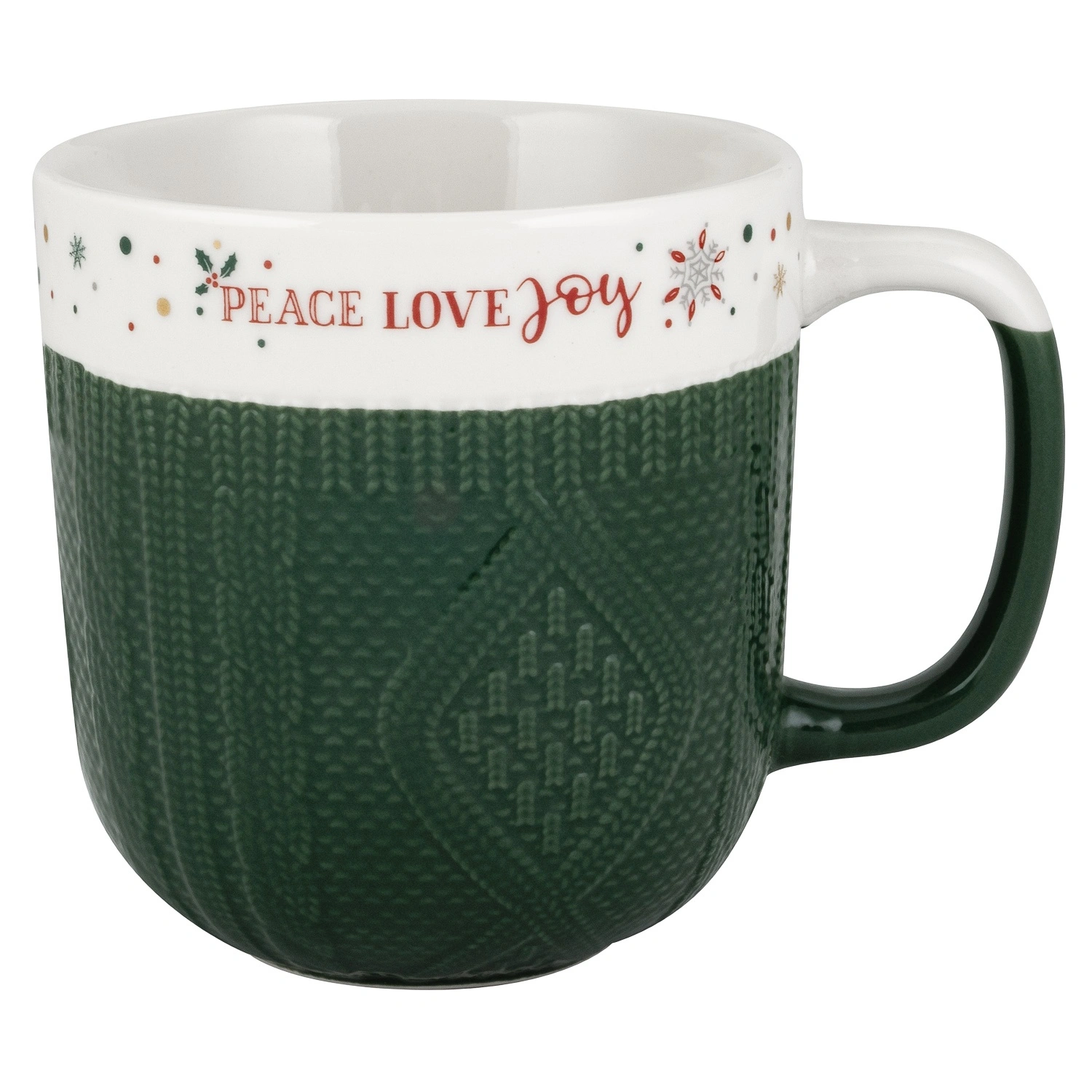 Кружка Selecta Christmas 345мл