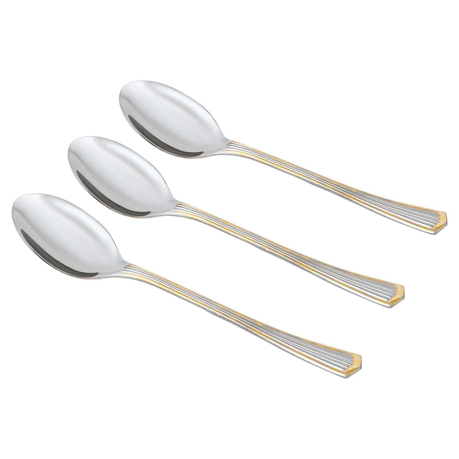 Ложка столовая DOMEO Moon 3 шт.