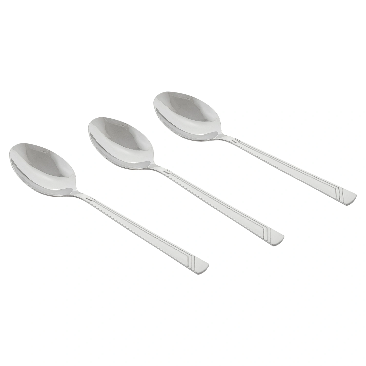 Ложка столовая «Нытва «Аппетит» 3 шт.