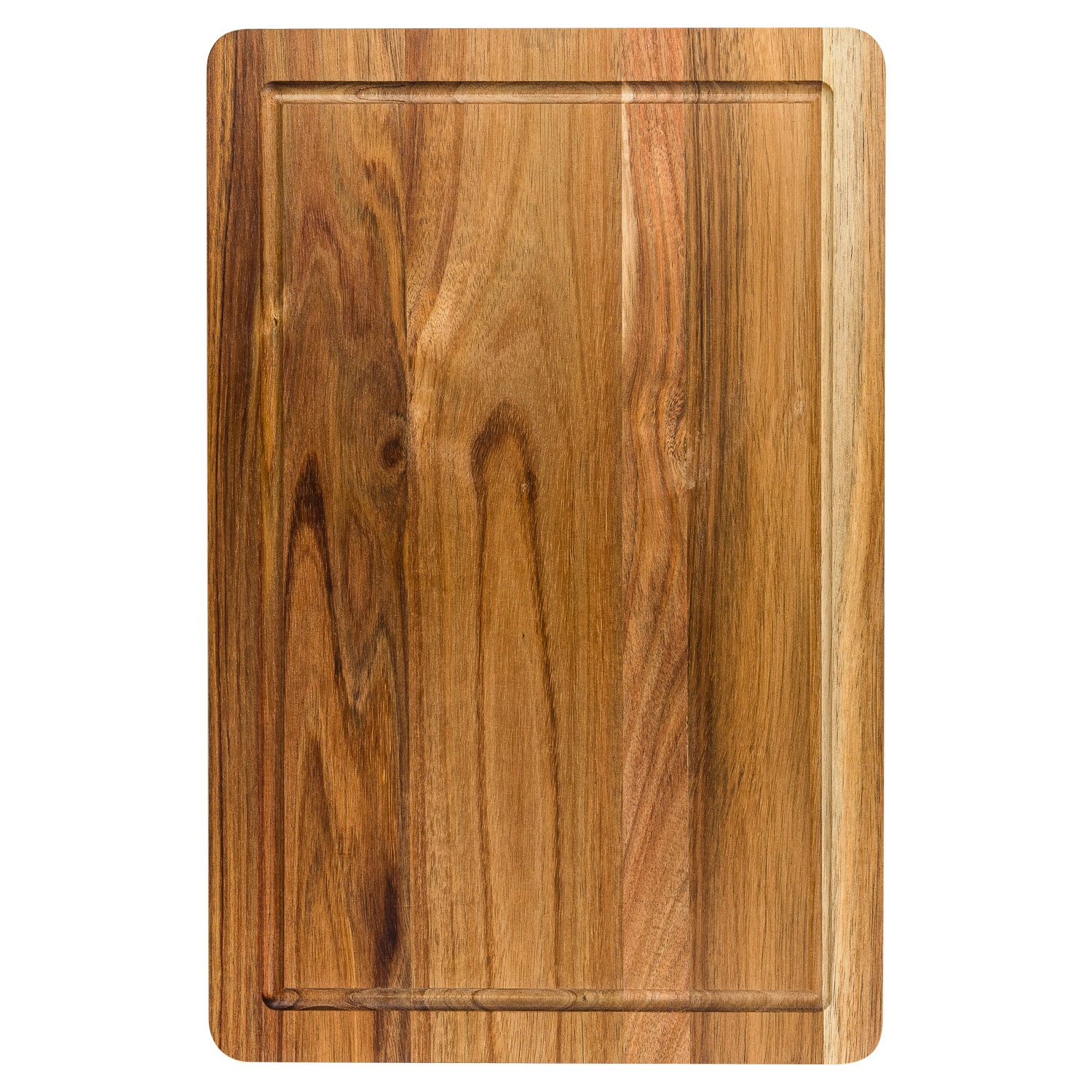 Доска разделочная DOMEO «Макинтош» 40x26 см