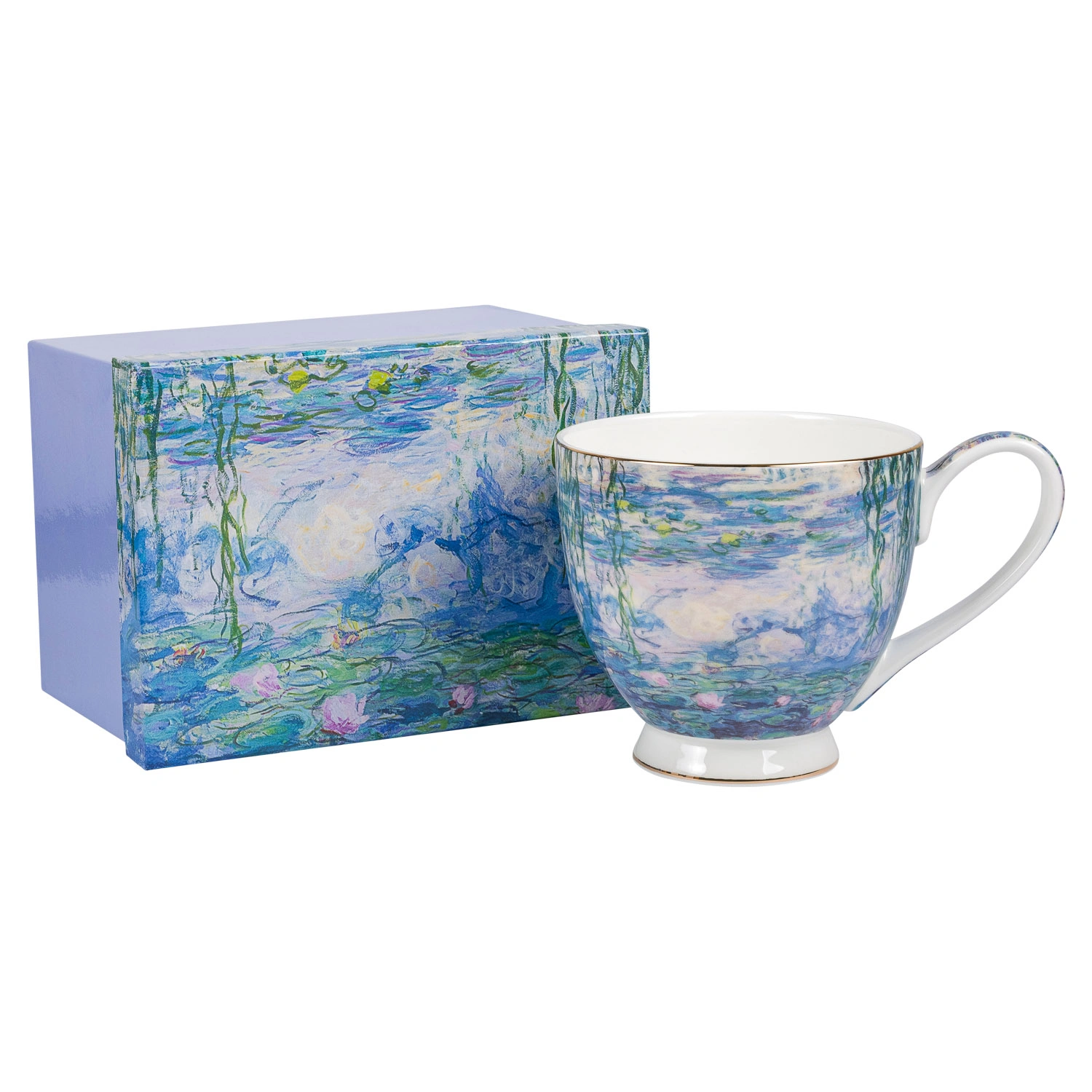 Кружка DOMEO 500 мл