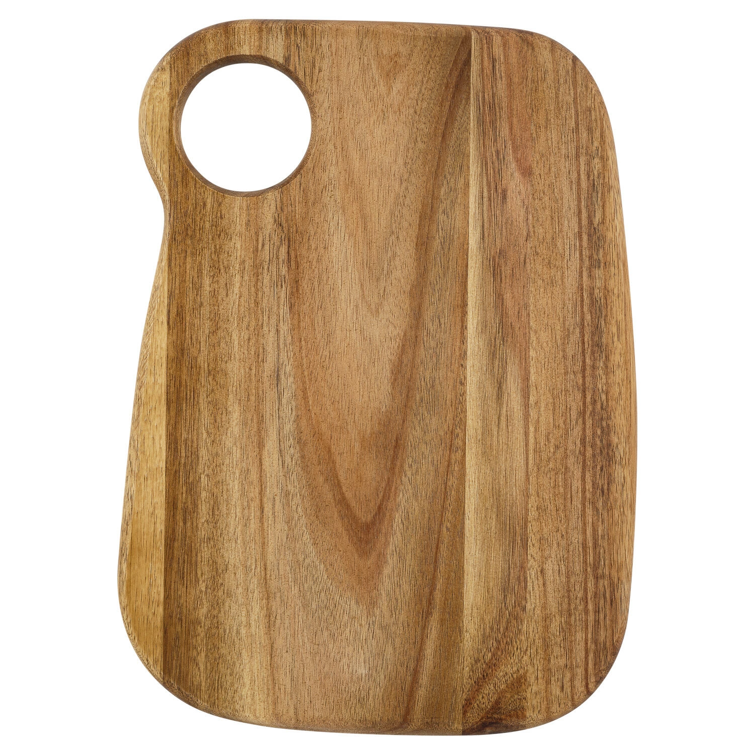 Доска разделочная DOMEO 31,8x23x1,6 см