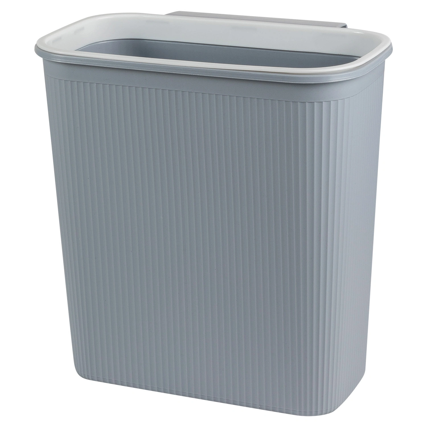 Контейнер для мусора Selecta 27x26x14 см подвесной