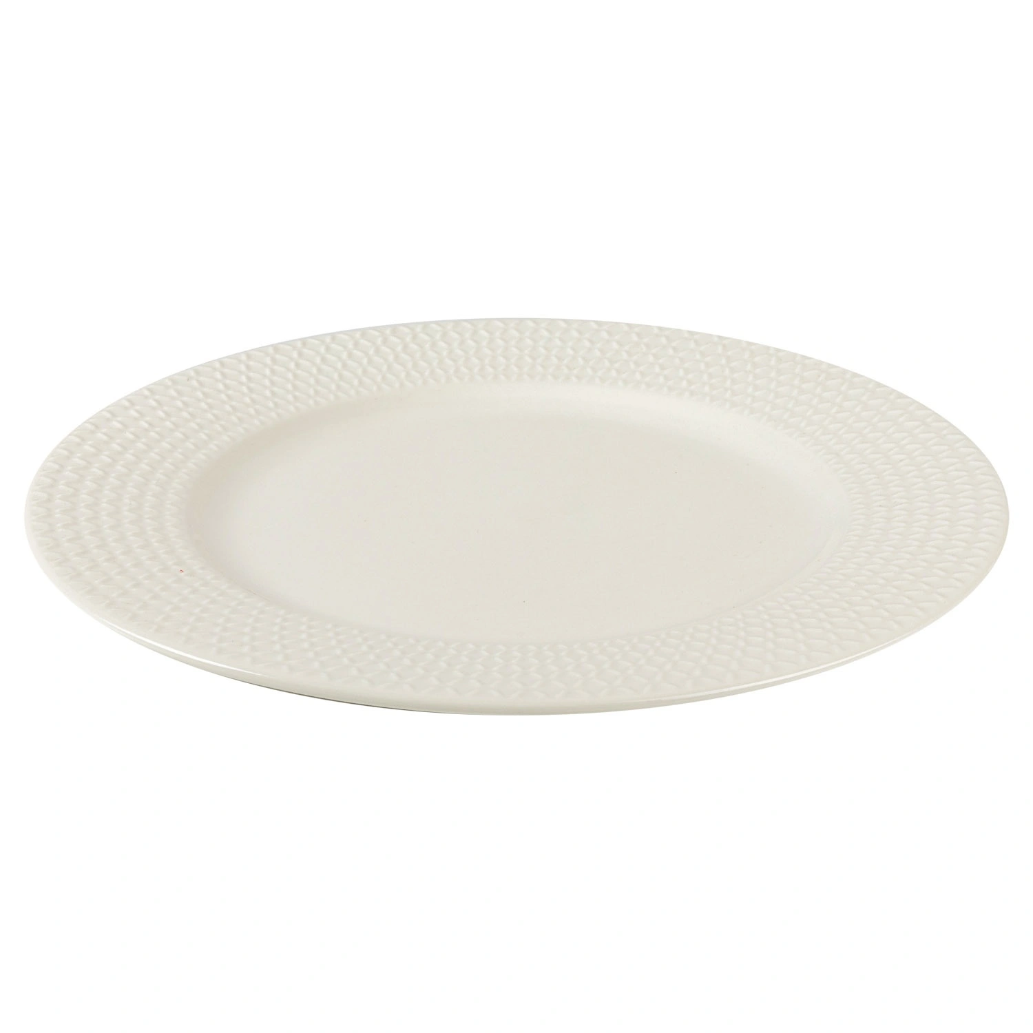 Тарелка обеденная DOMEO 26,5 см