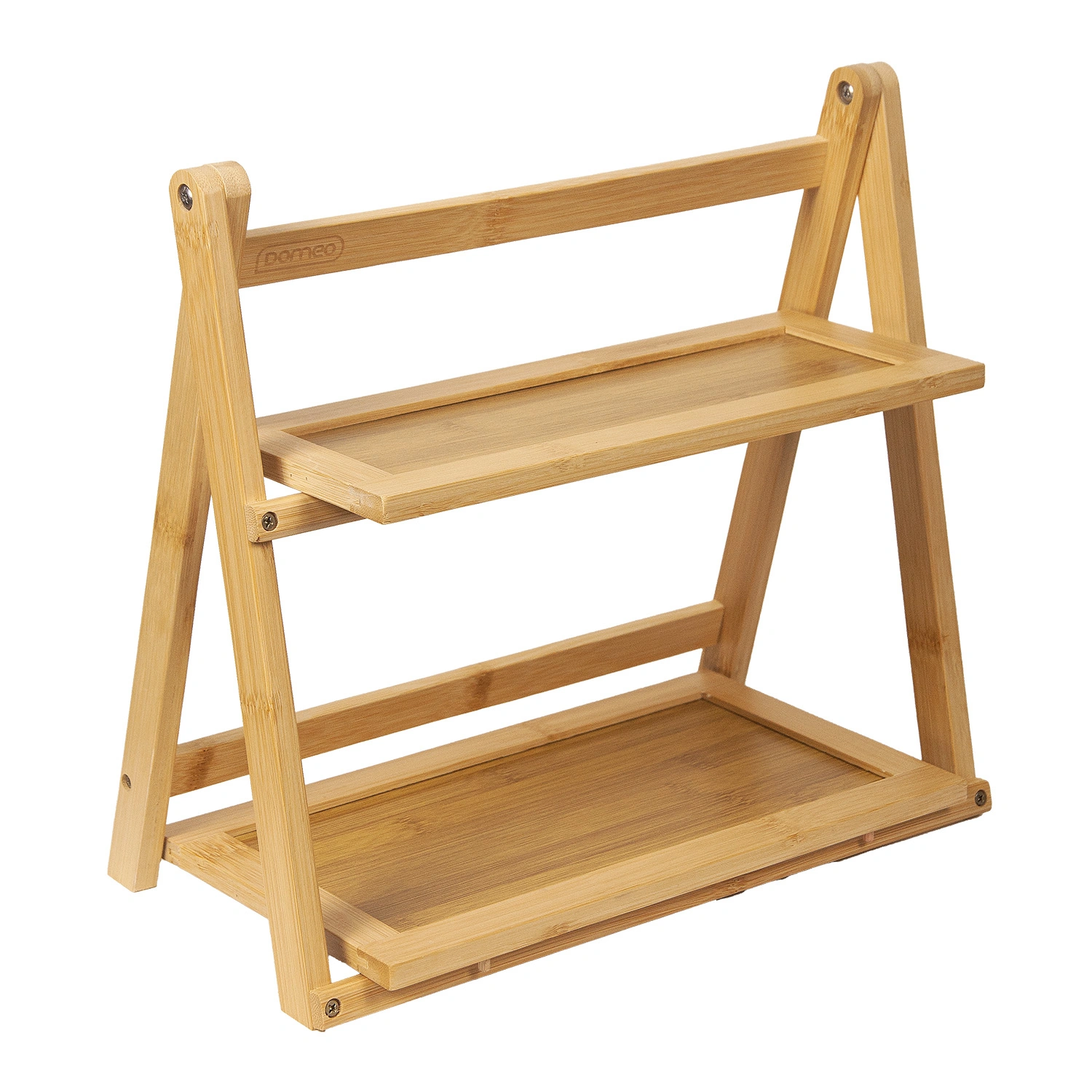 Органайзер двухуровневый для столешницы DOMEO 35х18х31,5 см 