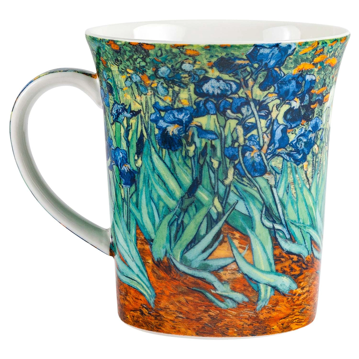 Кружка DOMEO 400 мл в подарочной упаковке