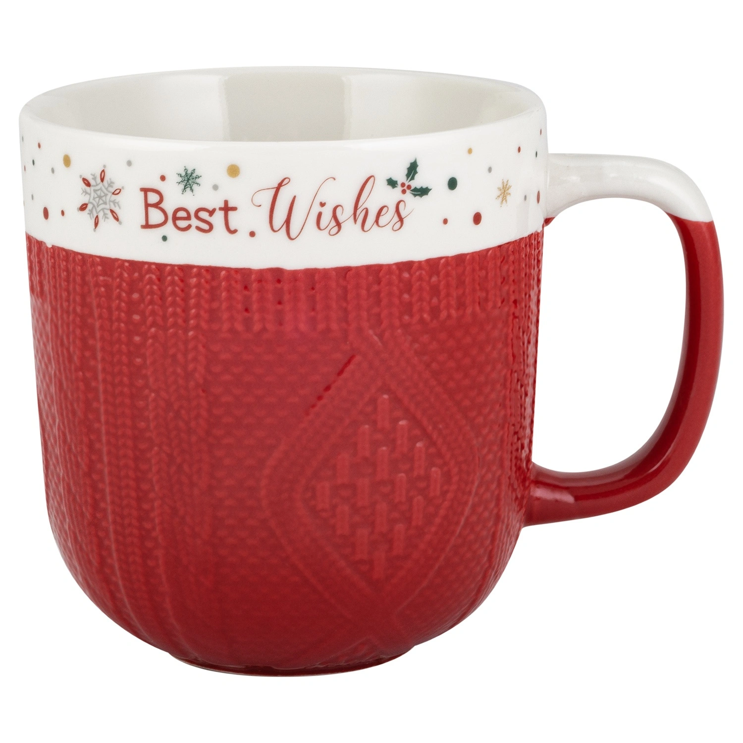 Кружка Selecta Christmas 345мл