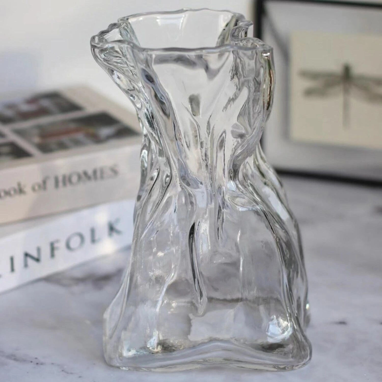 Ваза Selecta 22 см