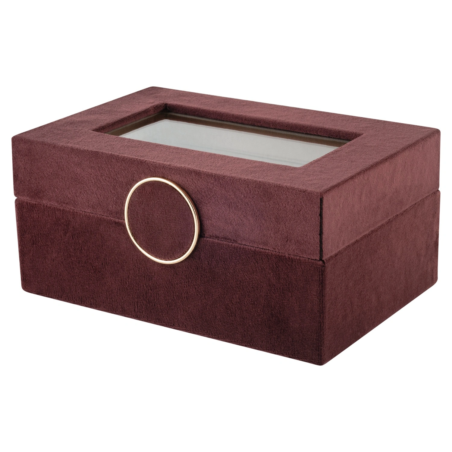 Шкатулка Selecta 18x12,5x8 см