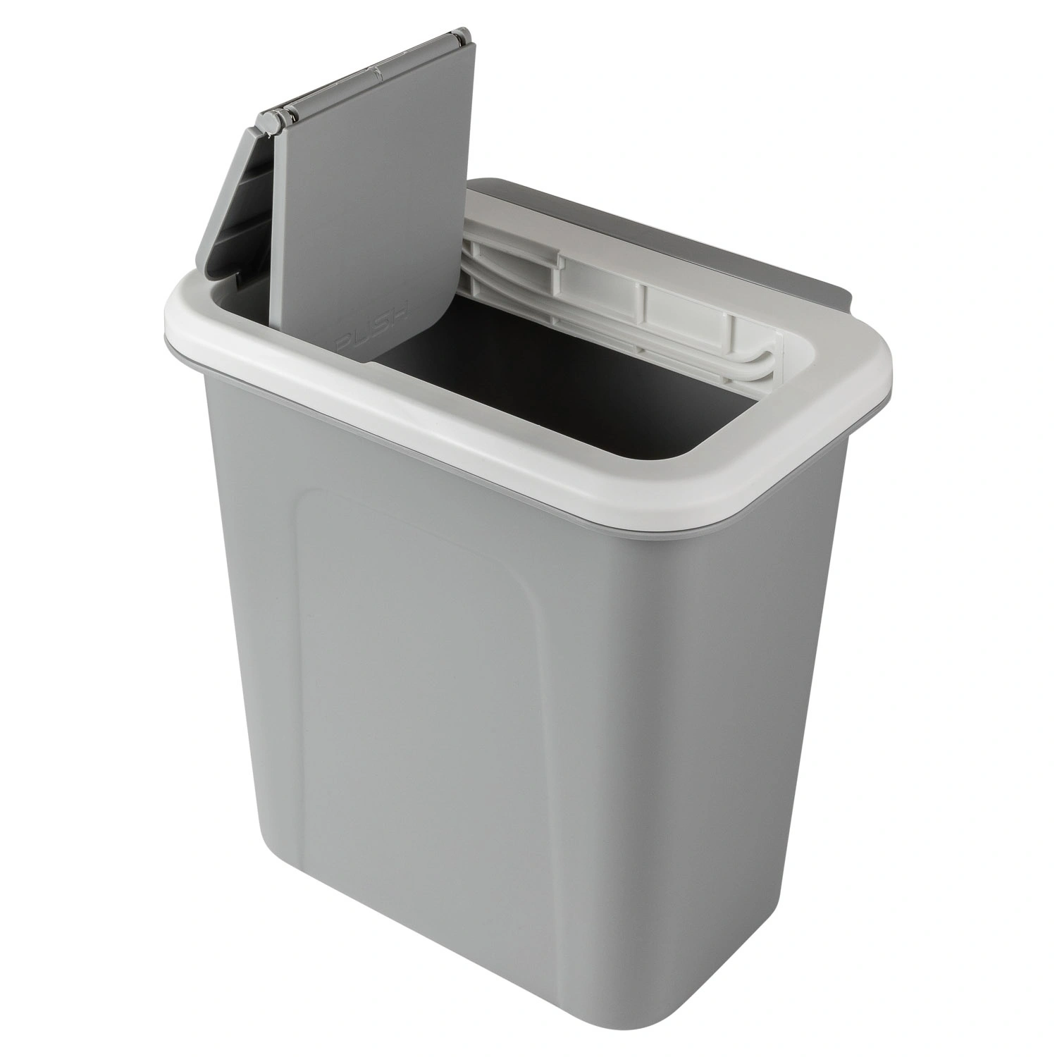 Контейнер для мусора Selecta 27x17x28 см