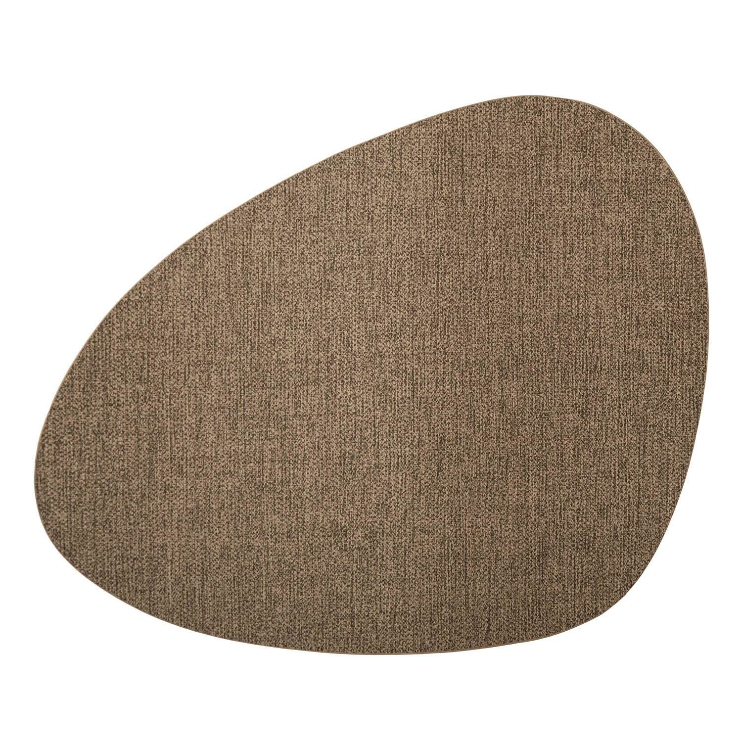 Салфетка сервировочная Selecta 45x34 см из экокожи