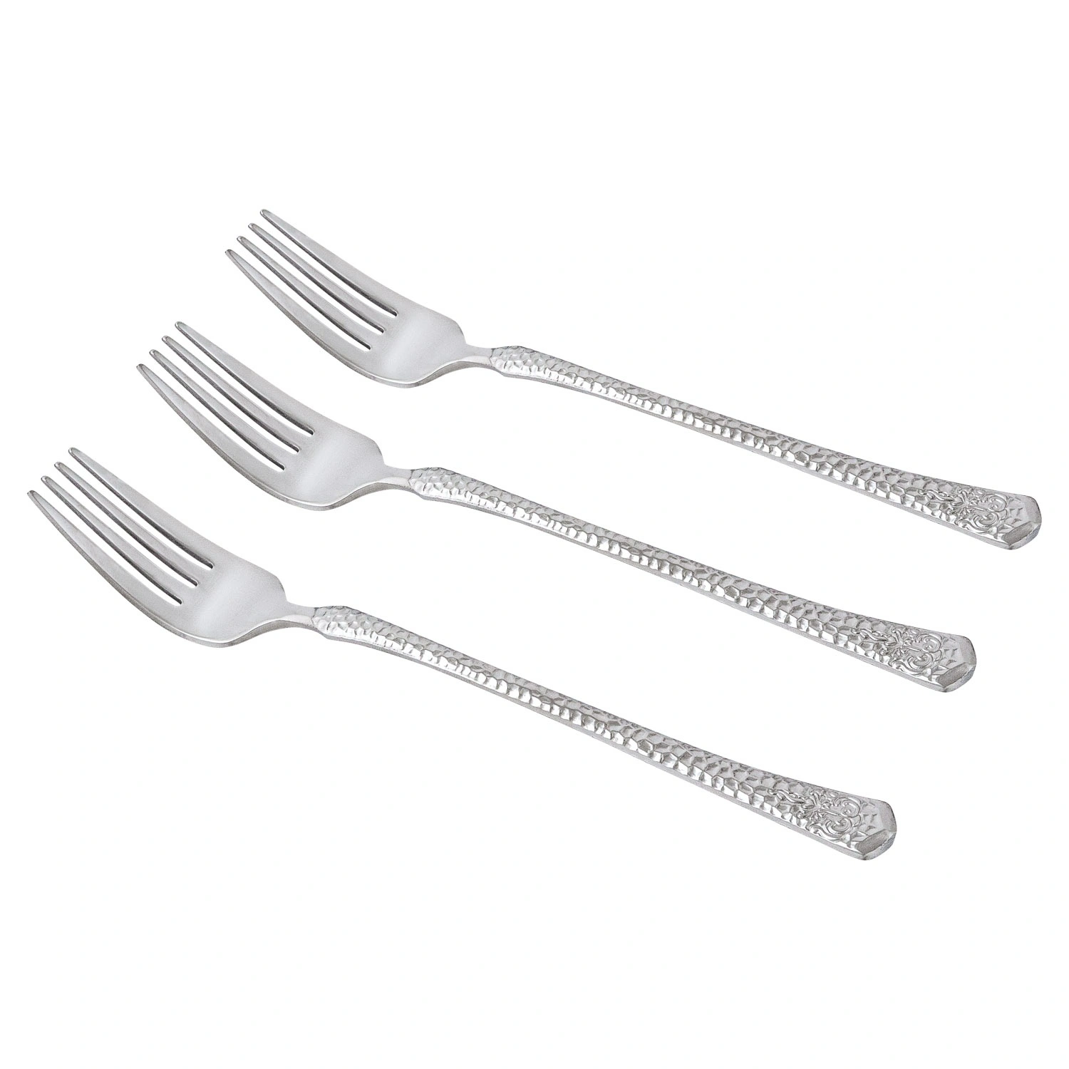 Вилка столовая DOMEO Star 3 шт.