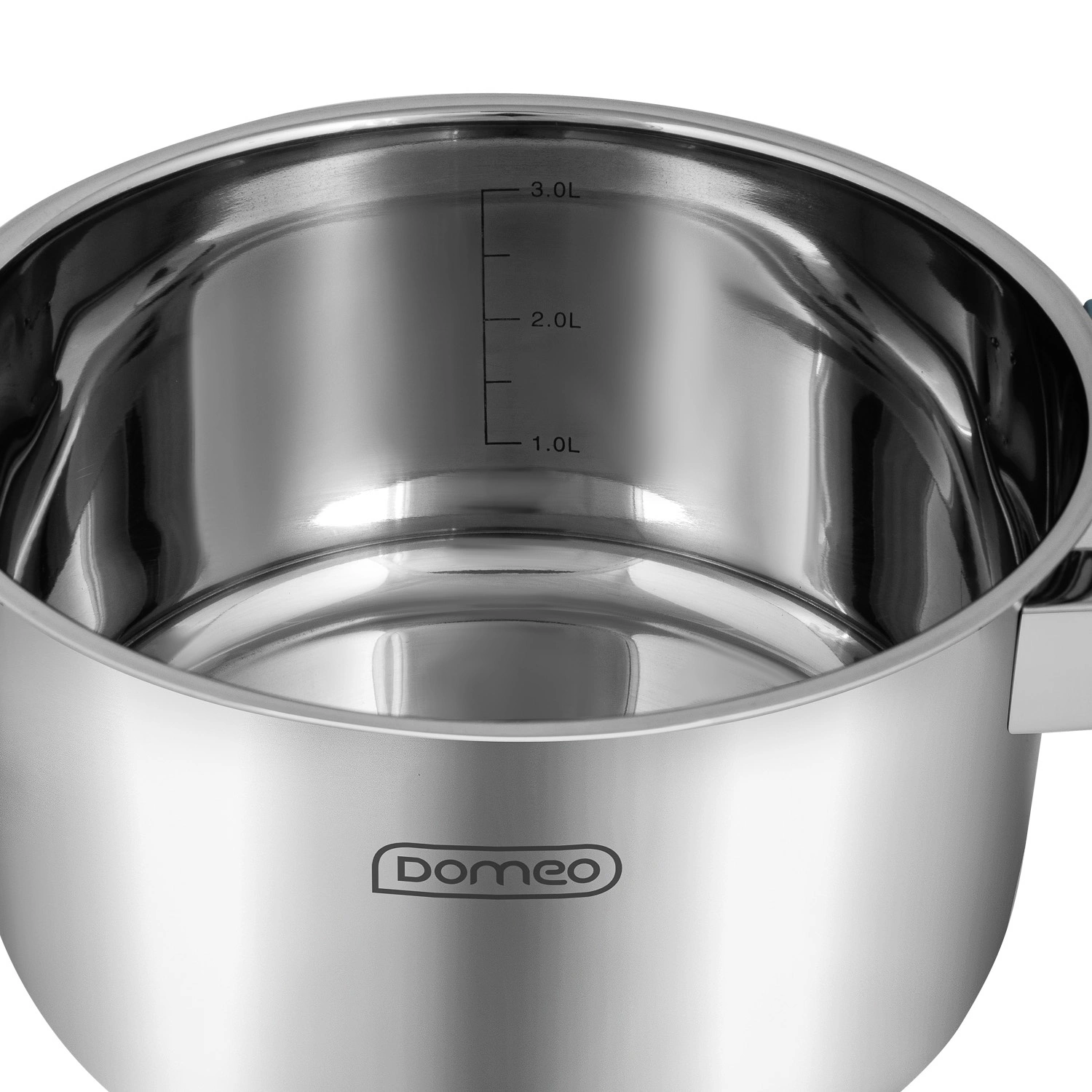 Кастрюля DOMEO Sahara 3,6 л с крышкой