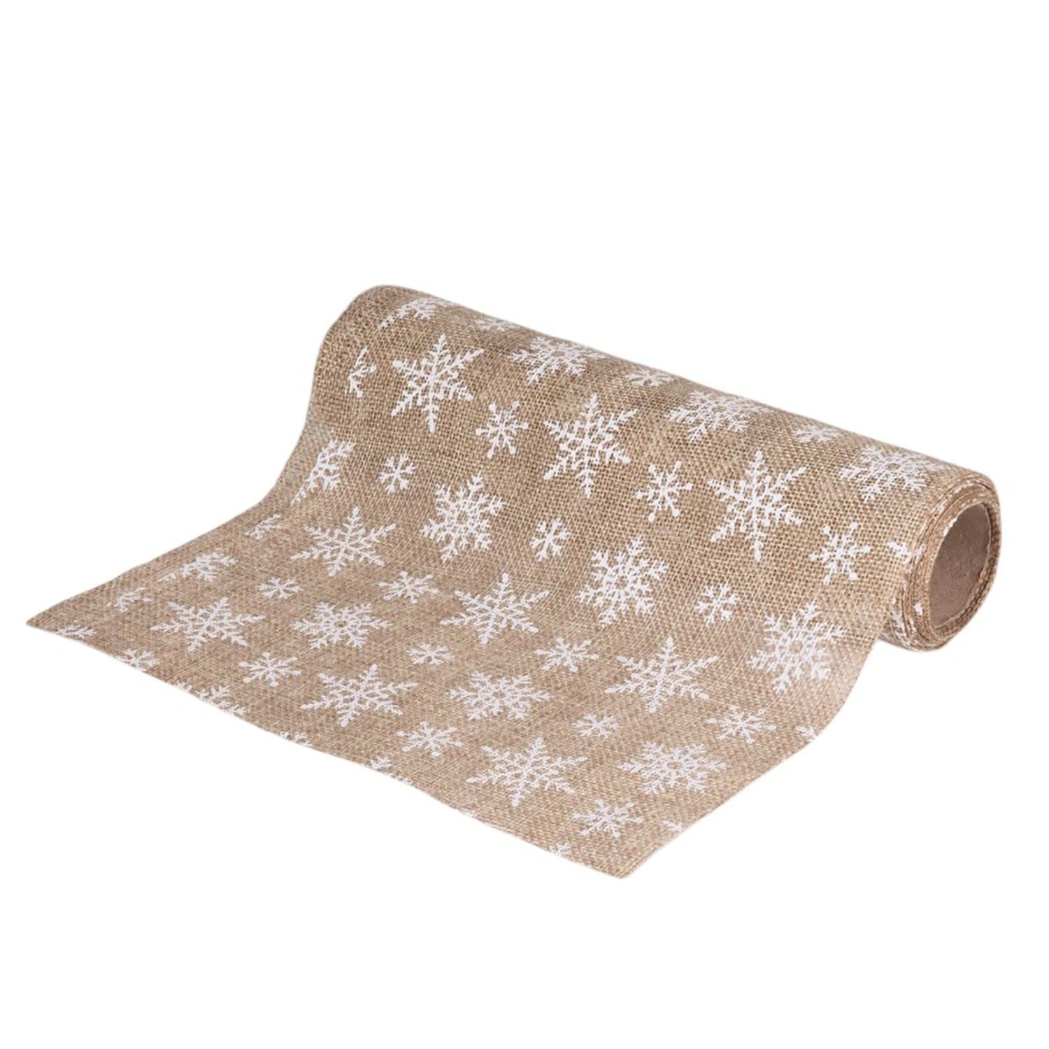 Дорожка новогодняя для стола Selecta Christmas 24x270 см
