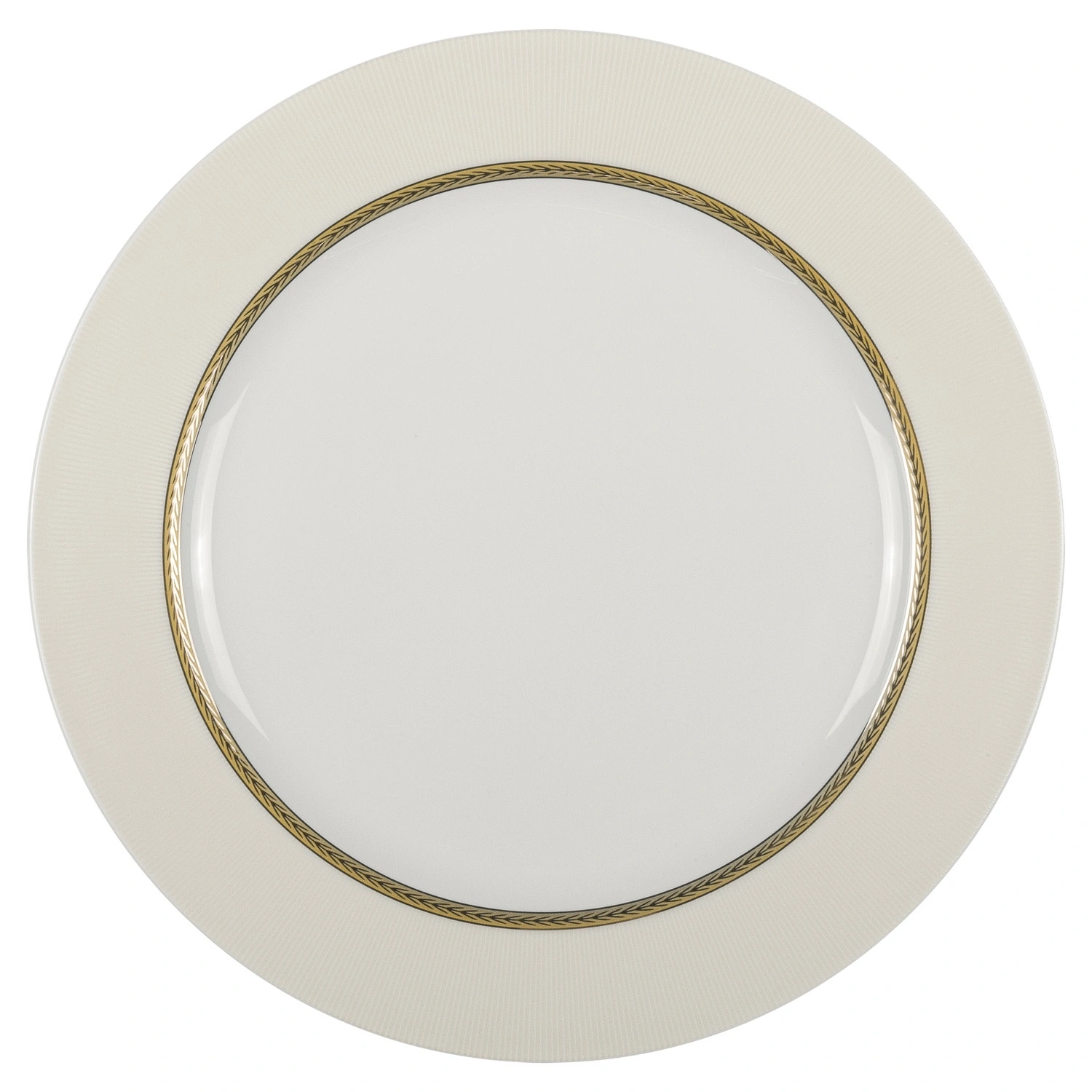 Тарелка обеденная DOMEO Elegant 26,5 см