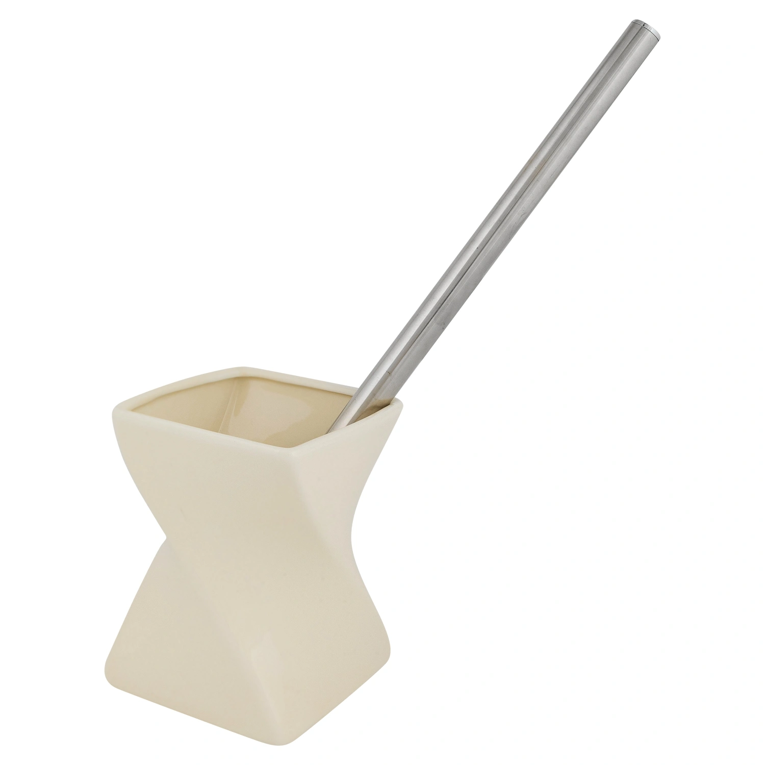 Ершик для унитаза Vanstore Crema