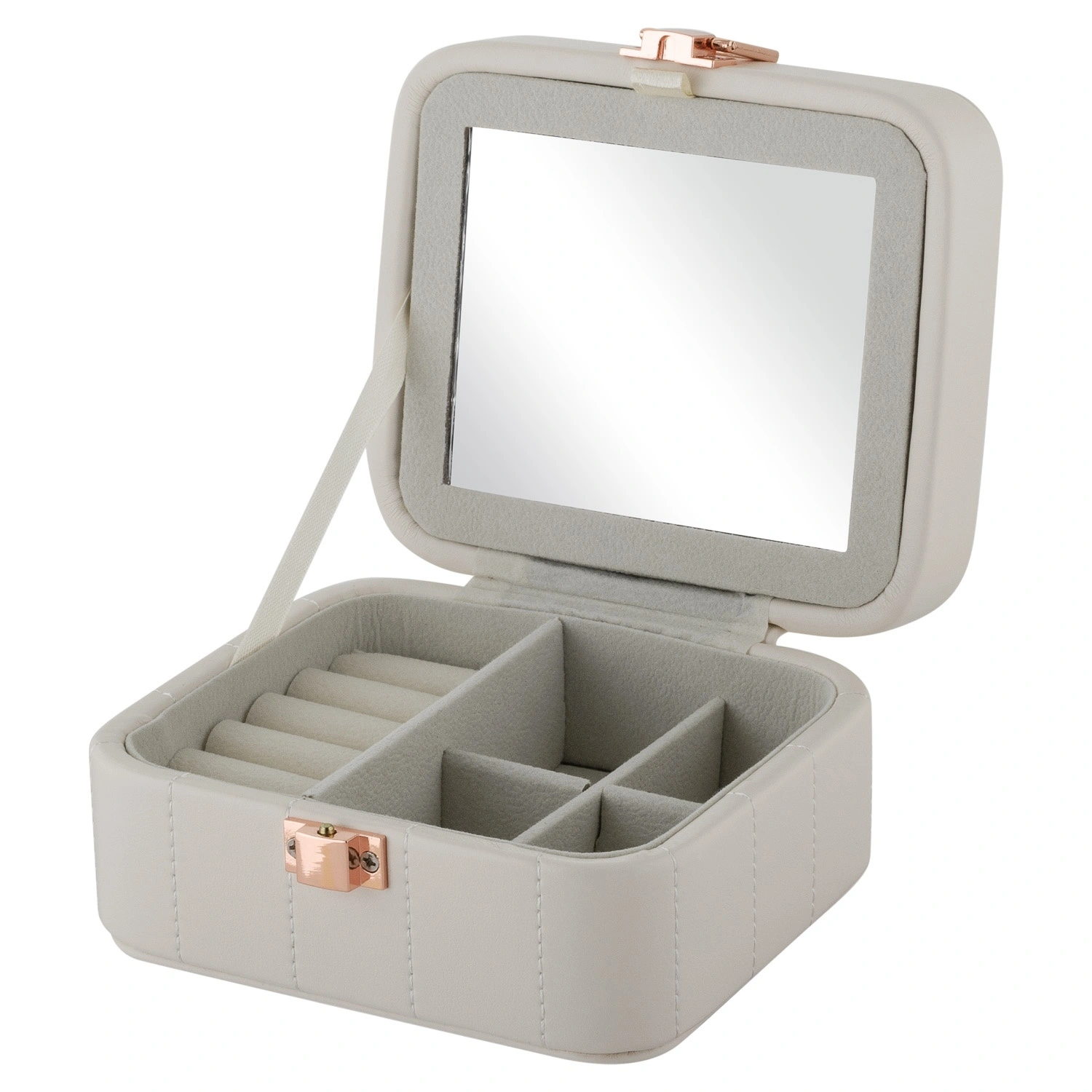 Шкатулка Selecta 12x10x6,5 см