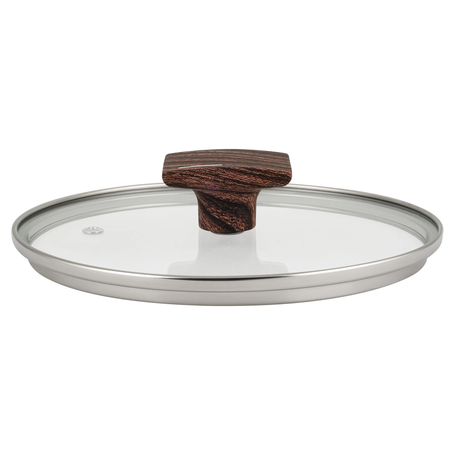 Ковш DOMEO Сrystal marble 18 см с покрытием мрамор