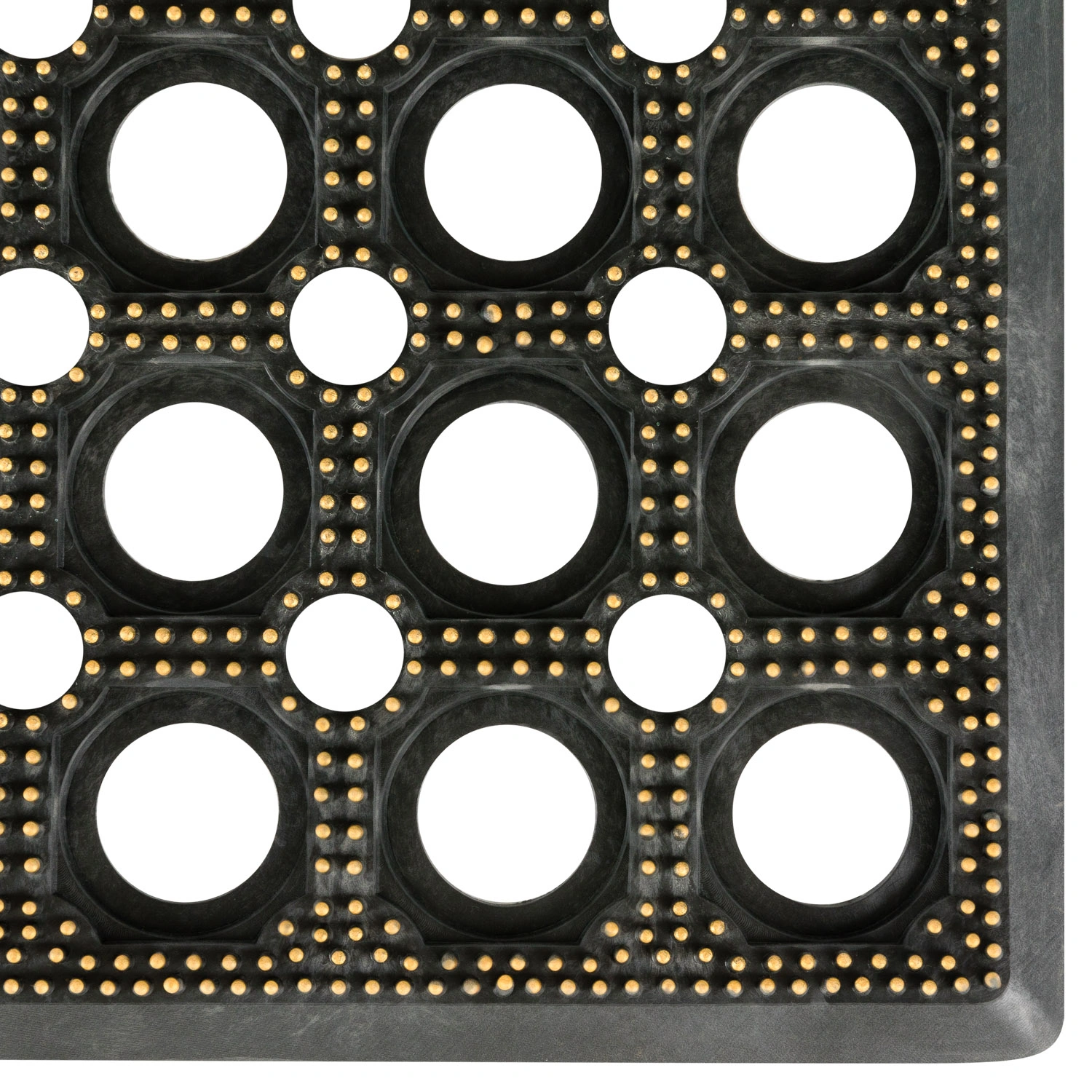 Коврик придверный Selecta 40x60 см