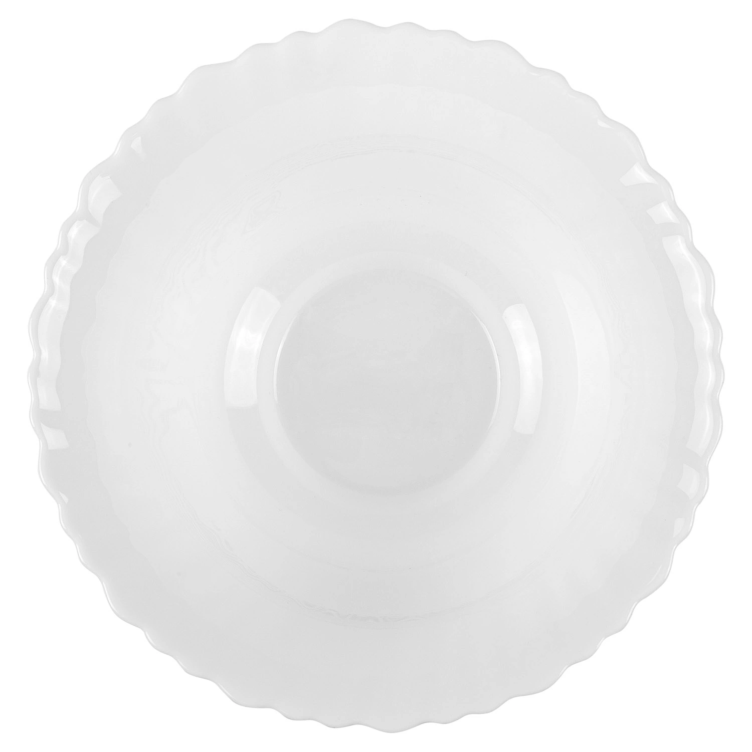 Салатник DOMEO «Белая коллекция» 500 мл