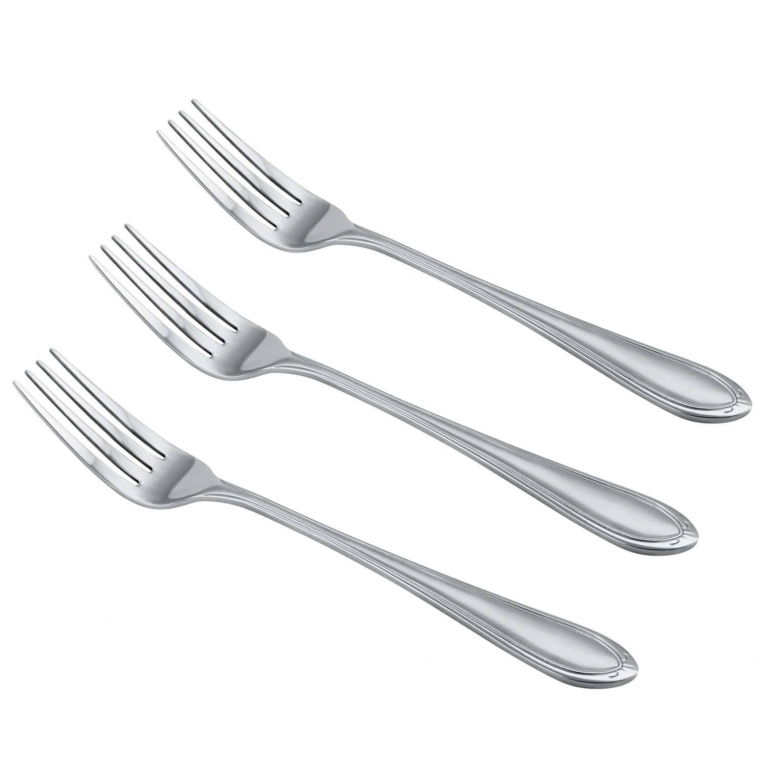 Вилка столовая DOMEO Royalty 3 шт